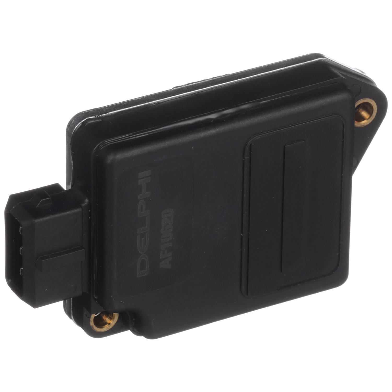Delphi AF10620 Mass Air Flow Sensor product image 1 of 7