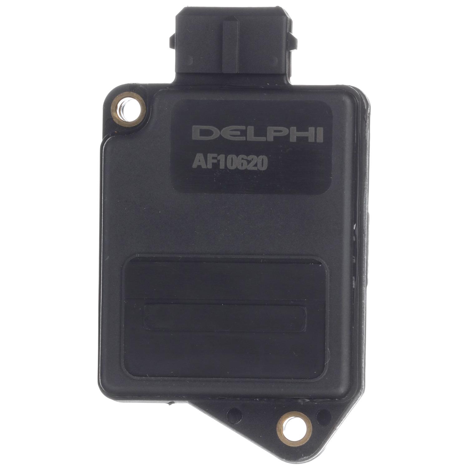 Delphi AF10620 Mass Air Flow Sensor product image 5 of 7