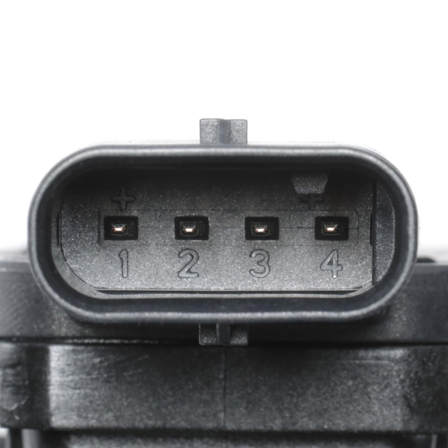 Delphi AF10656 Mass Air Flow Sensor product image 3 of 8