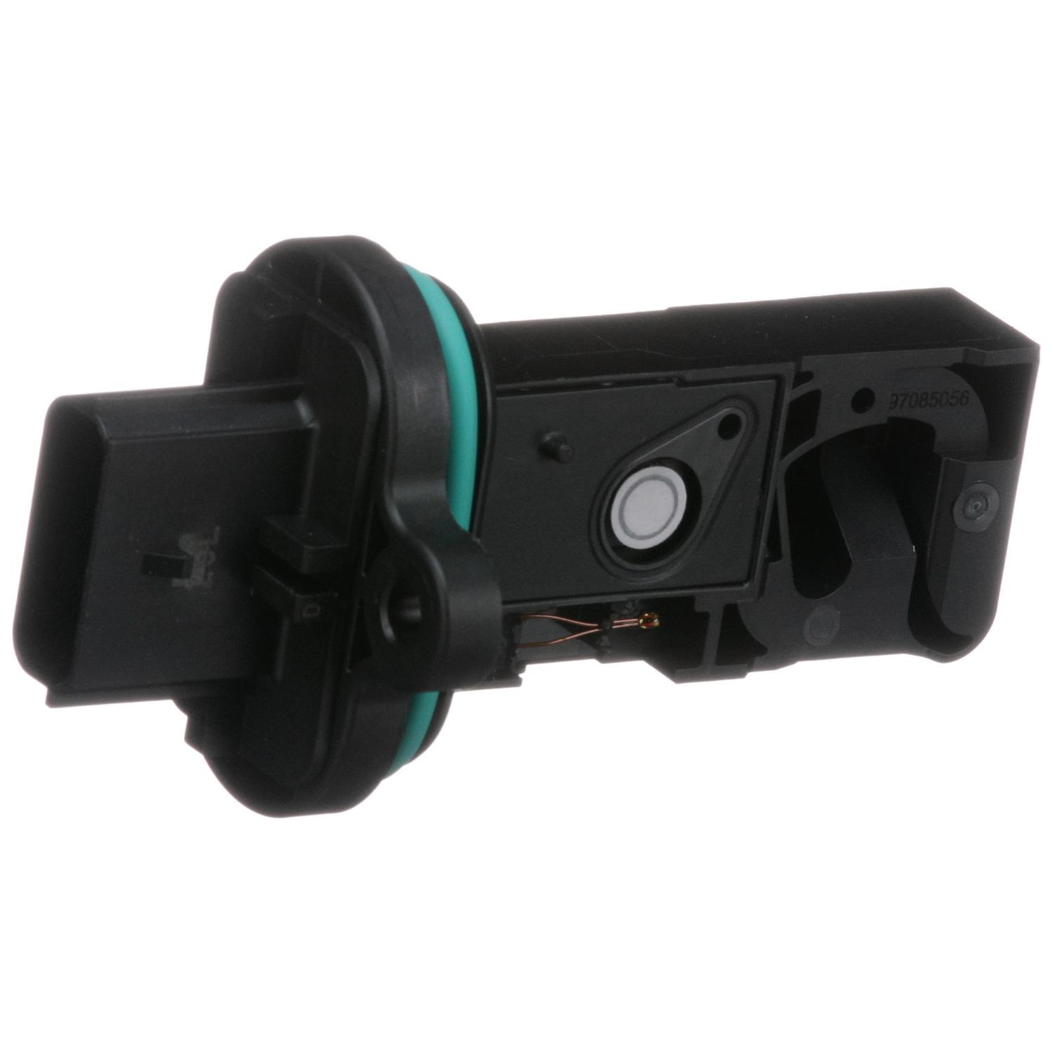 Delphi AF10657 Mass Air Flow Sensor product image 1 of 8