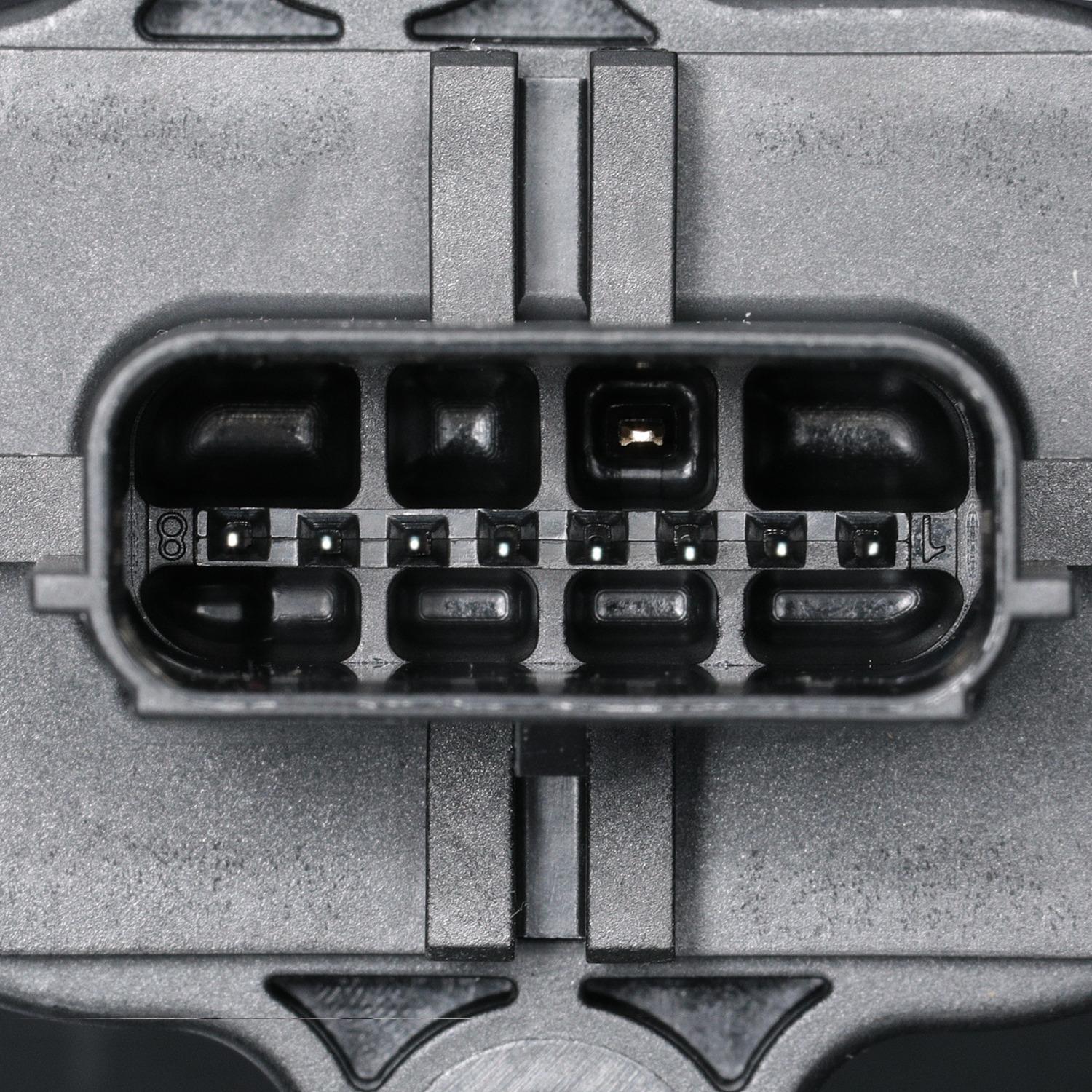Delphi AF10657 Mass Air Flow Sensor product image 3 of 8