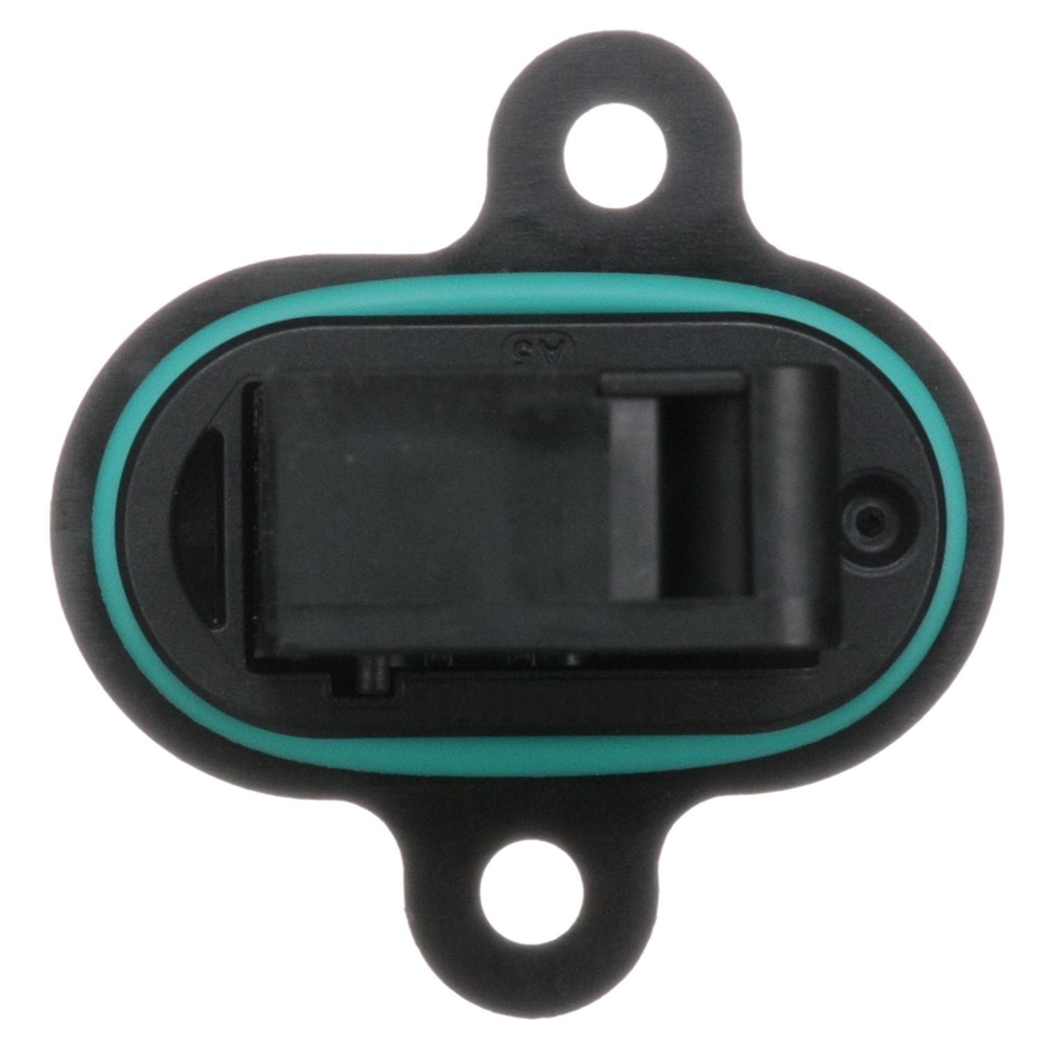 Delphi AF10657 Mass Air Flow Sensor product image 4 of 8