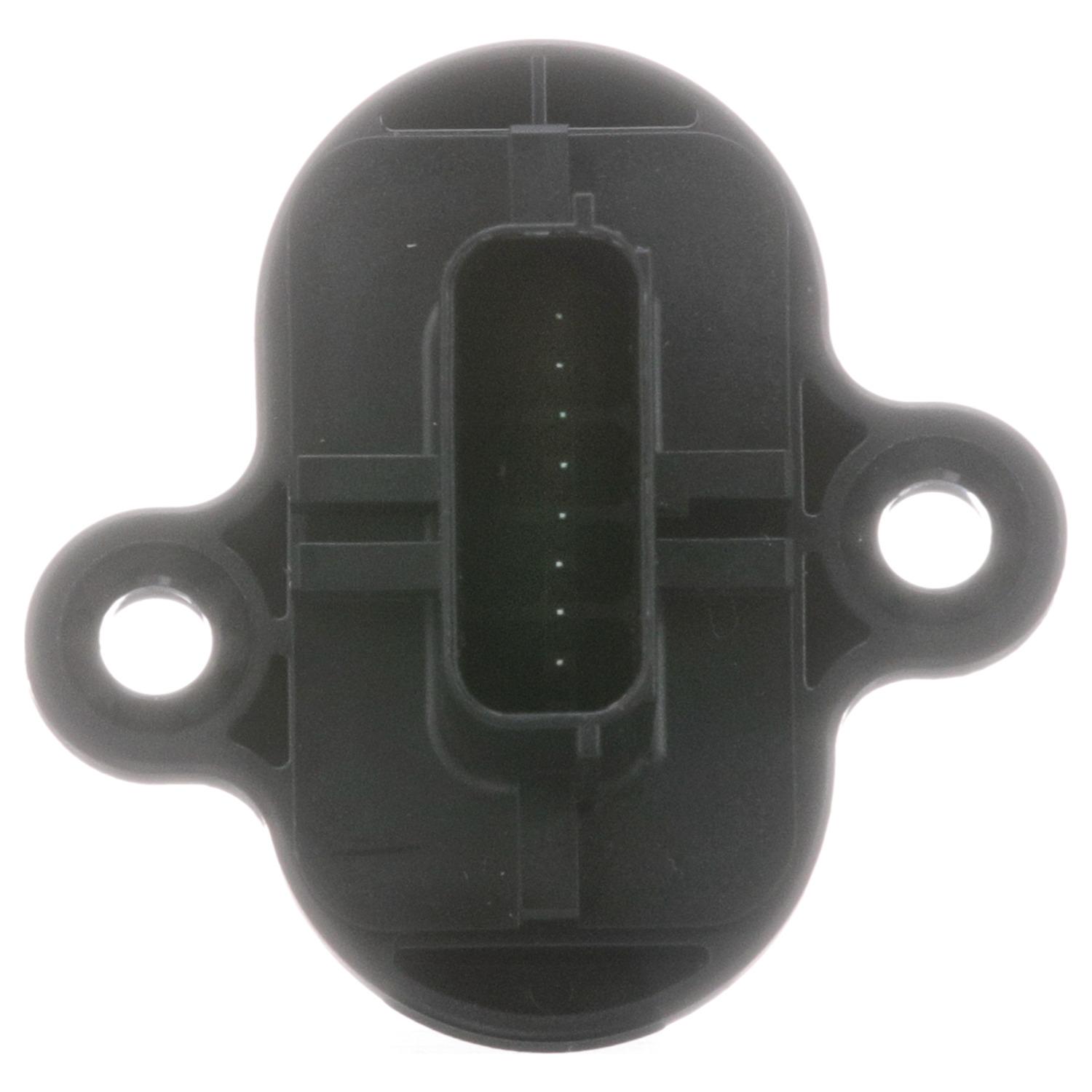 Delphi AF10657 Mass Air Flow Sensor product image 6 of 8