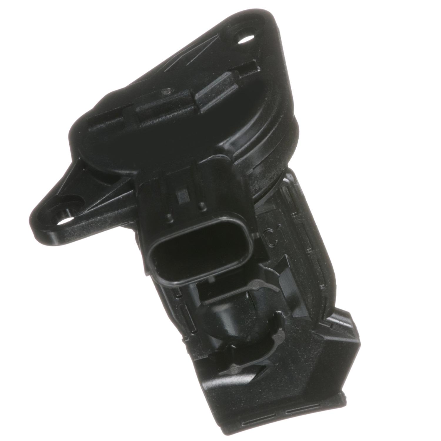 Delphi AF10658 Mass Air Flow Sensor product image 1 of 8