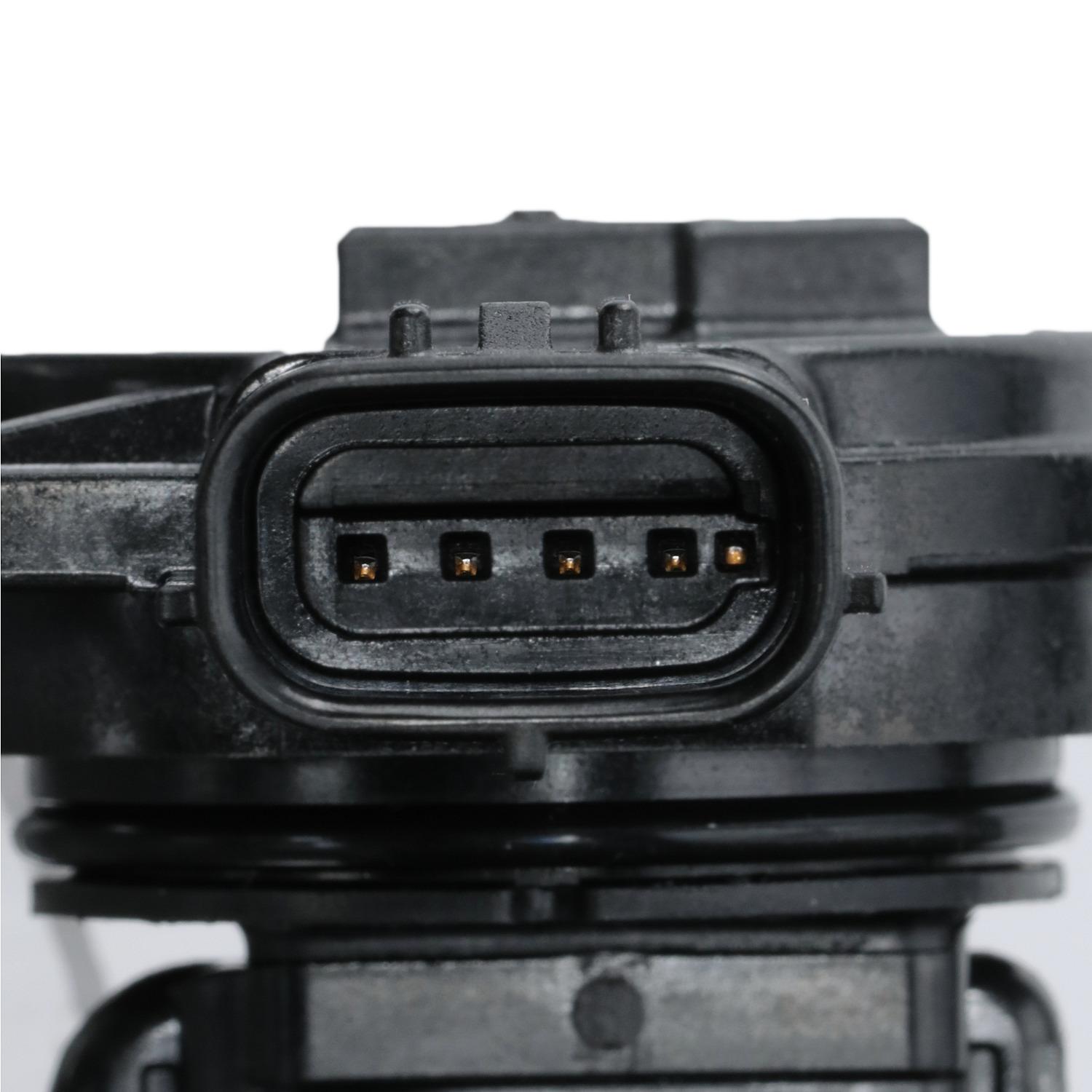 Delphi AF10658 Mass Air Flow Sensor product image 3 of 8