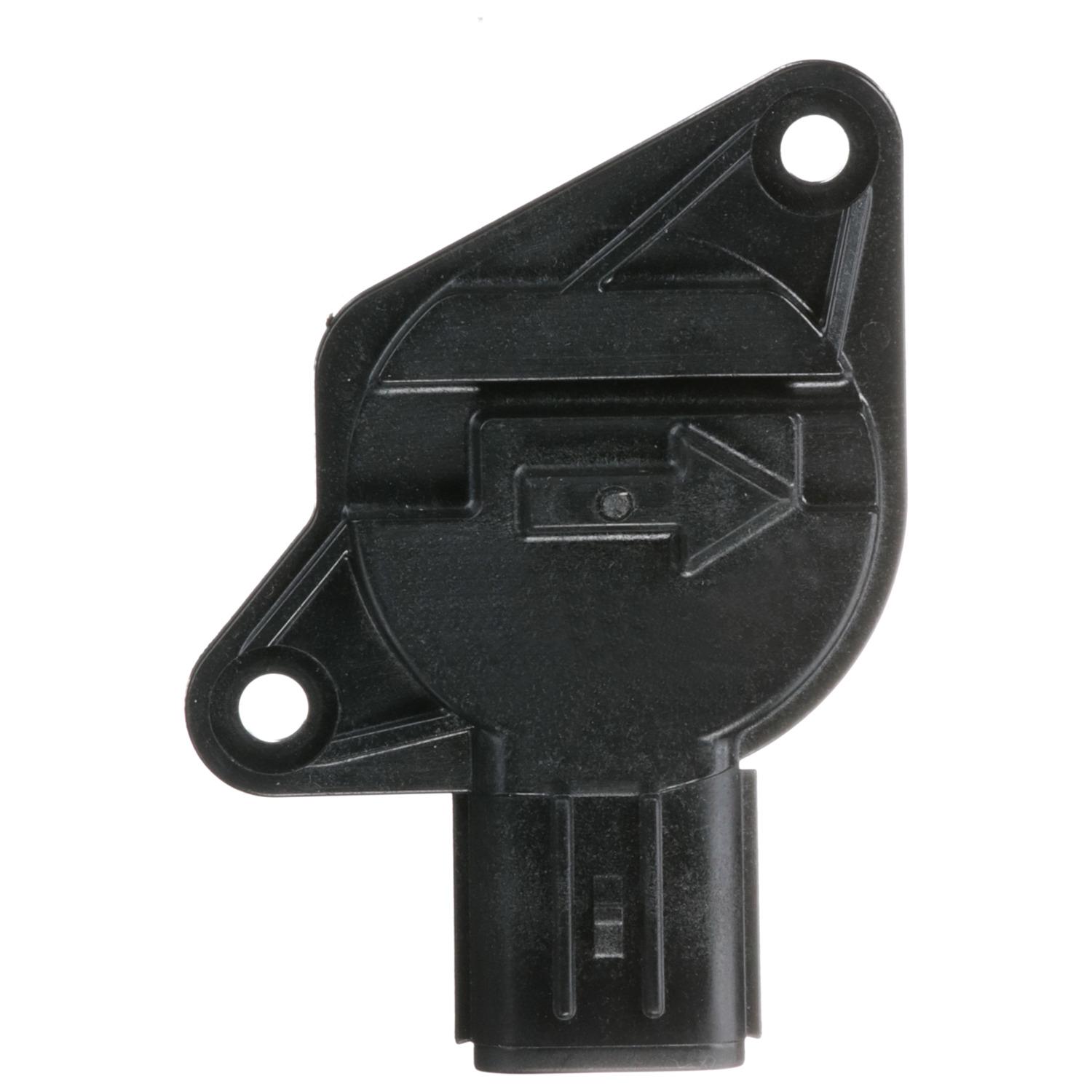 Delphi AF10658 Mass Air Flow Sensor product image 6 of 8