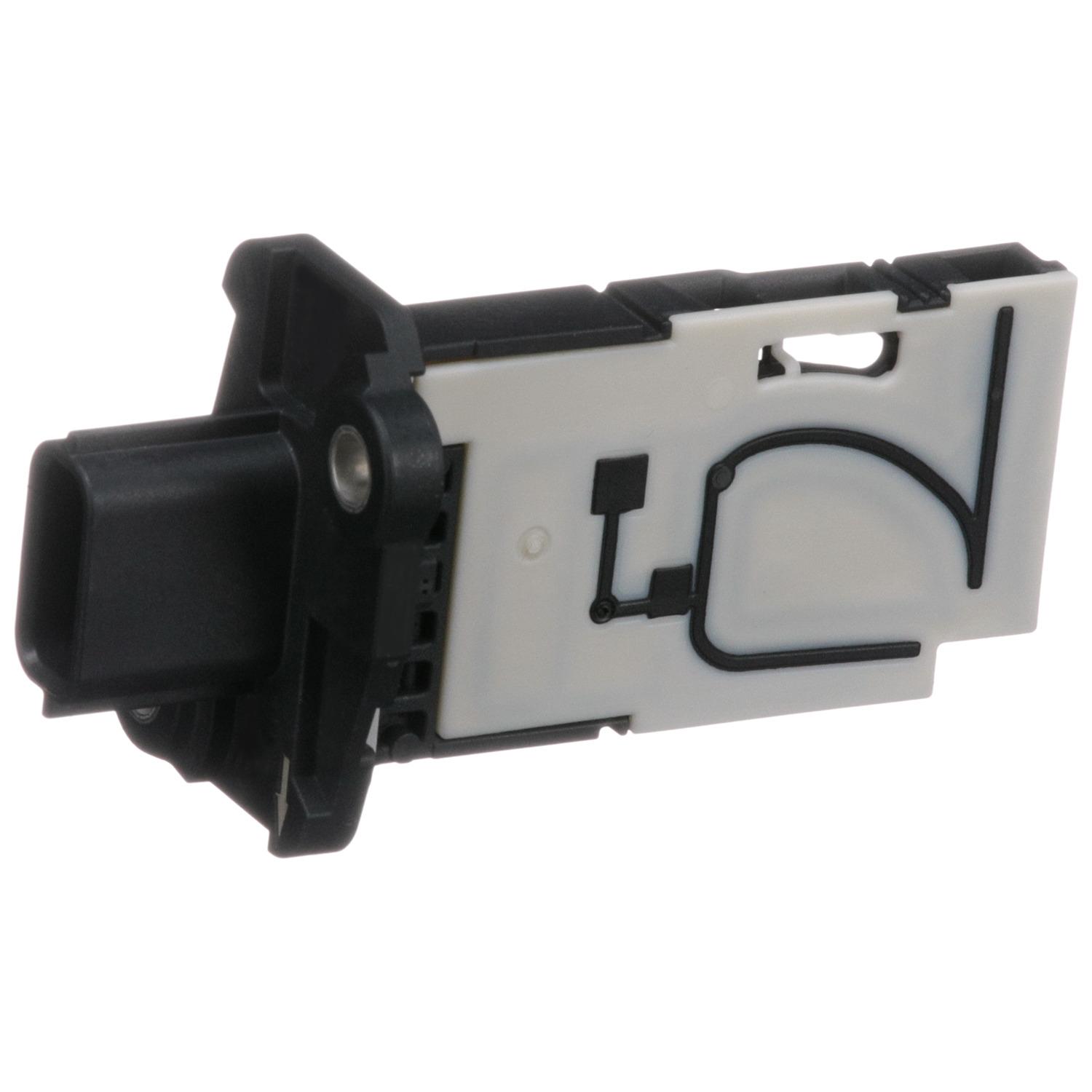 Delphi AF10660 Mass Air Flow Sensor product image 1 of 8