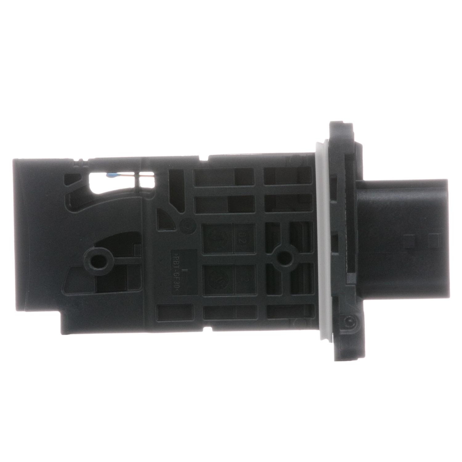 Delphi AF10660 Mass Air Flow Sensor product image 2 of 8