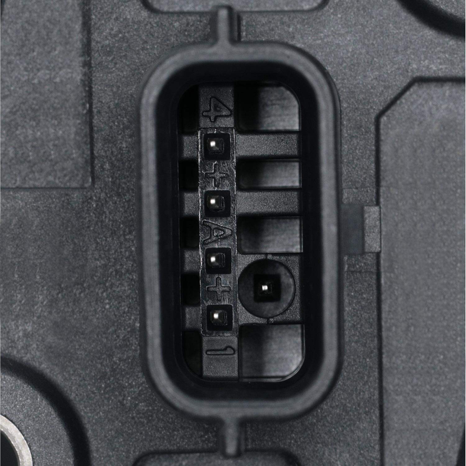 Delphi AF10660 Mass Air Flow Sensor product image 3 of 8