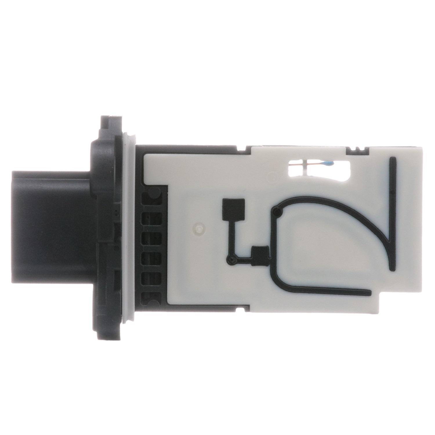 Delphi AF10660 Mass Air Flow Sensor product image 5 of 8