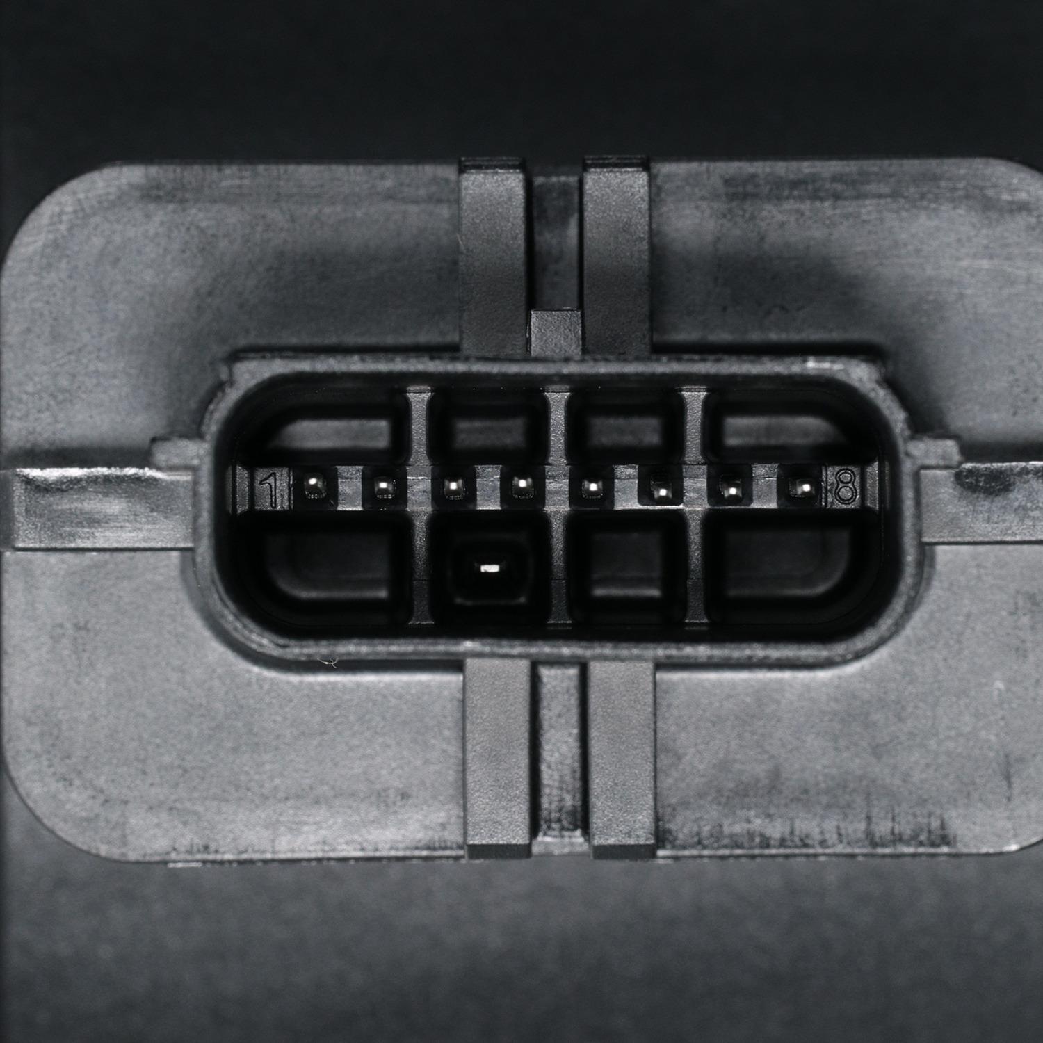 Delphi AF10664 Mass Air Flow Sensor product image 3 of 8