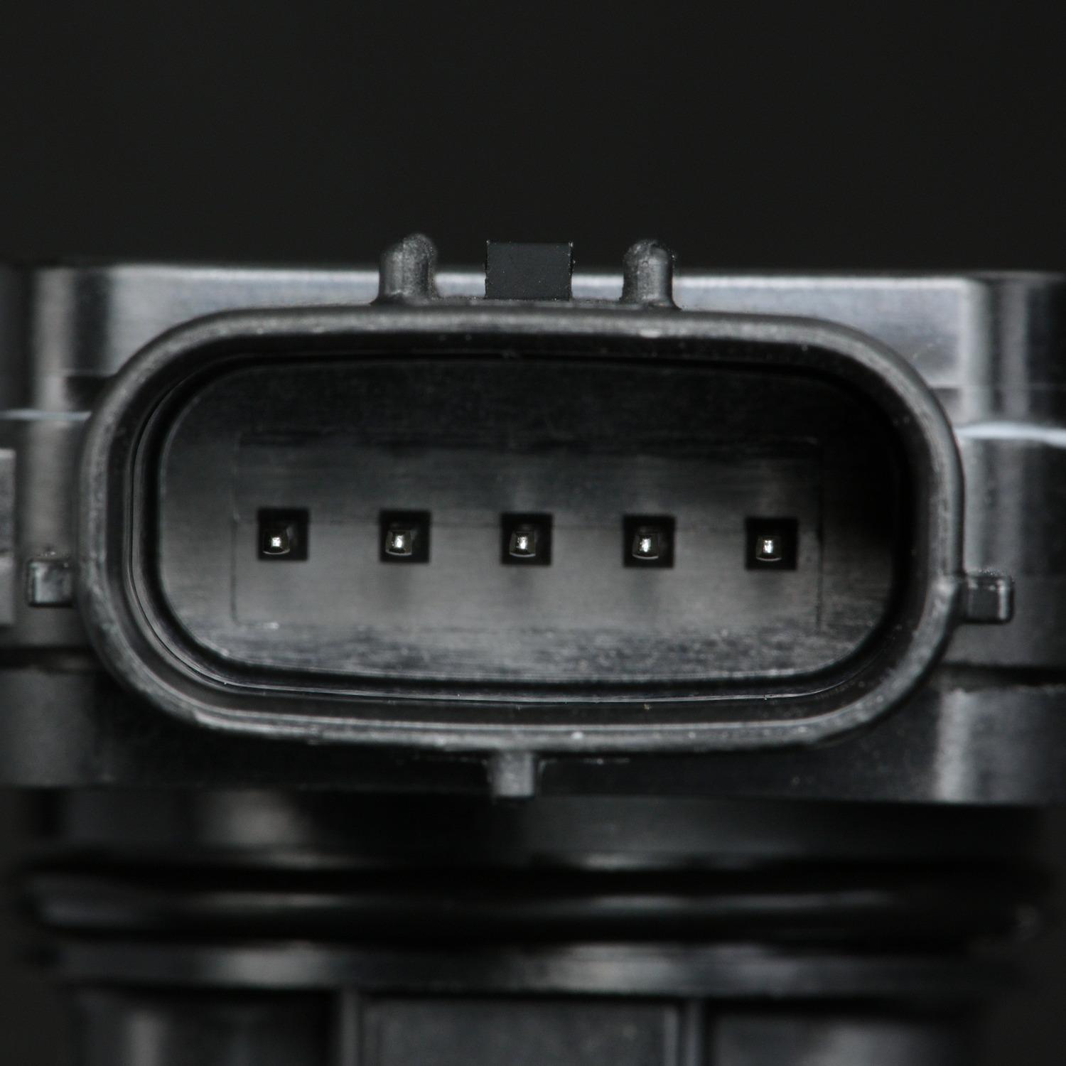 Delphi AF10671 Mass Air Flow Sensor product image 3 of 8