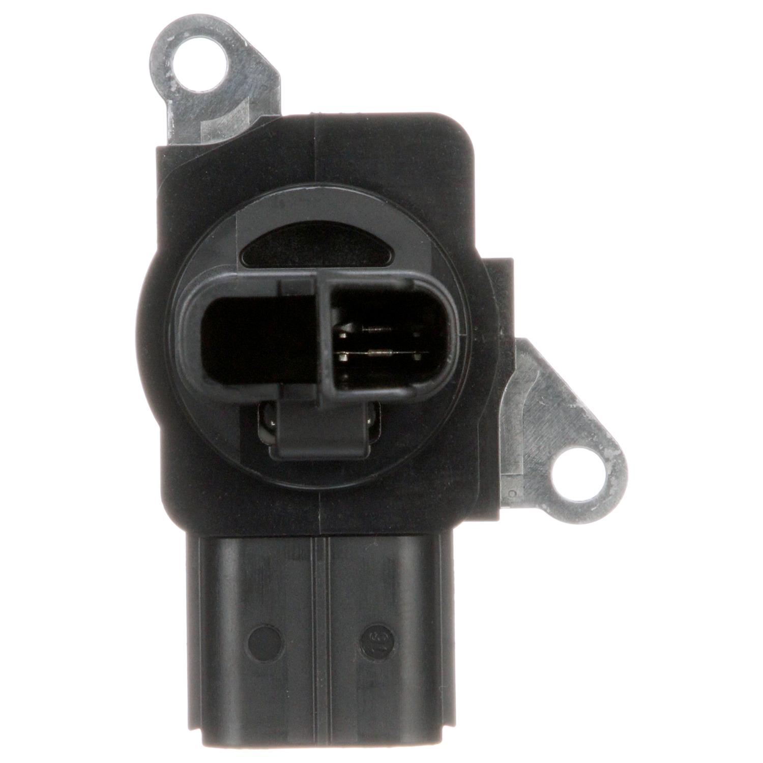Delphi AF10671 Mass Air Flow Sensor product image 4 of 8