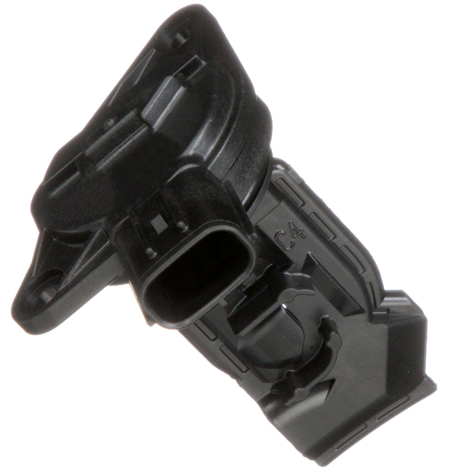 Delphi AF10672 Mass Air Flow Sensor product image 1 of 8