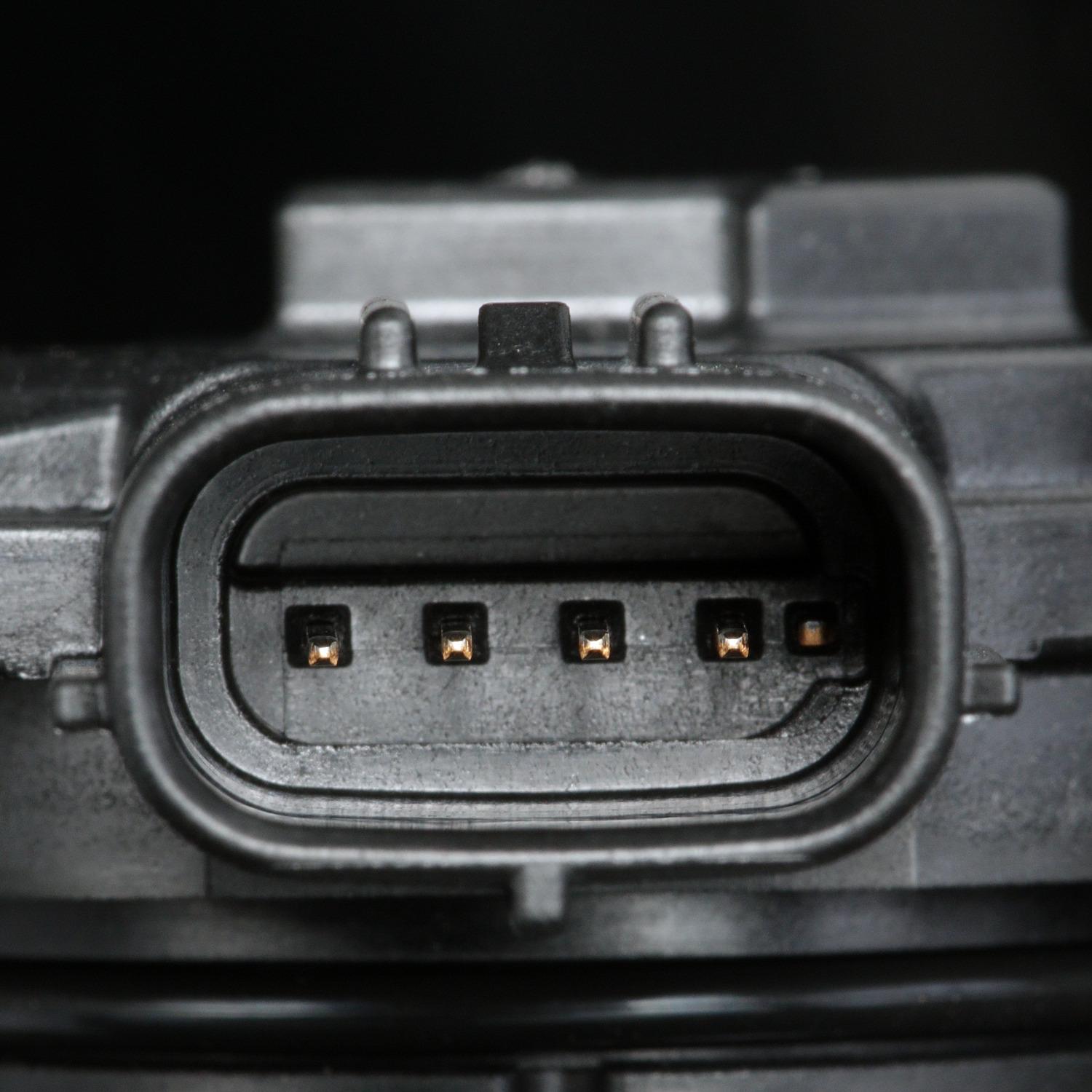 Delphi AF10672 Mass Air Flow Sensor product image 3 of 8