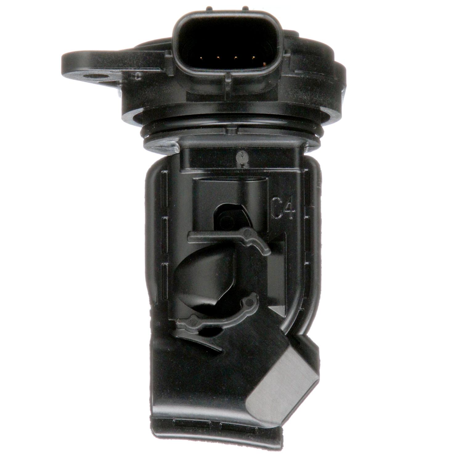 Delphi AF10672 Mass Air Flow Sensor product image 5 of 8
