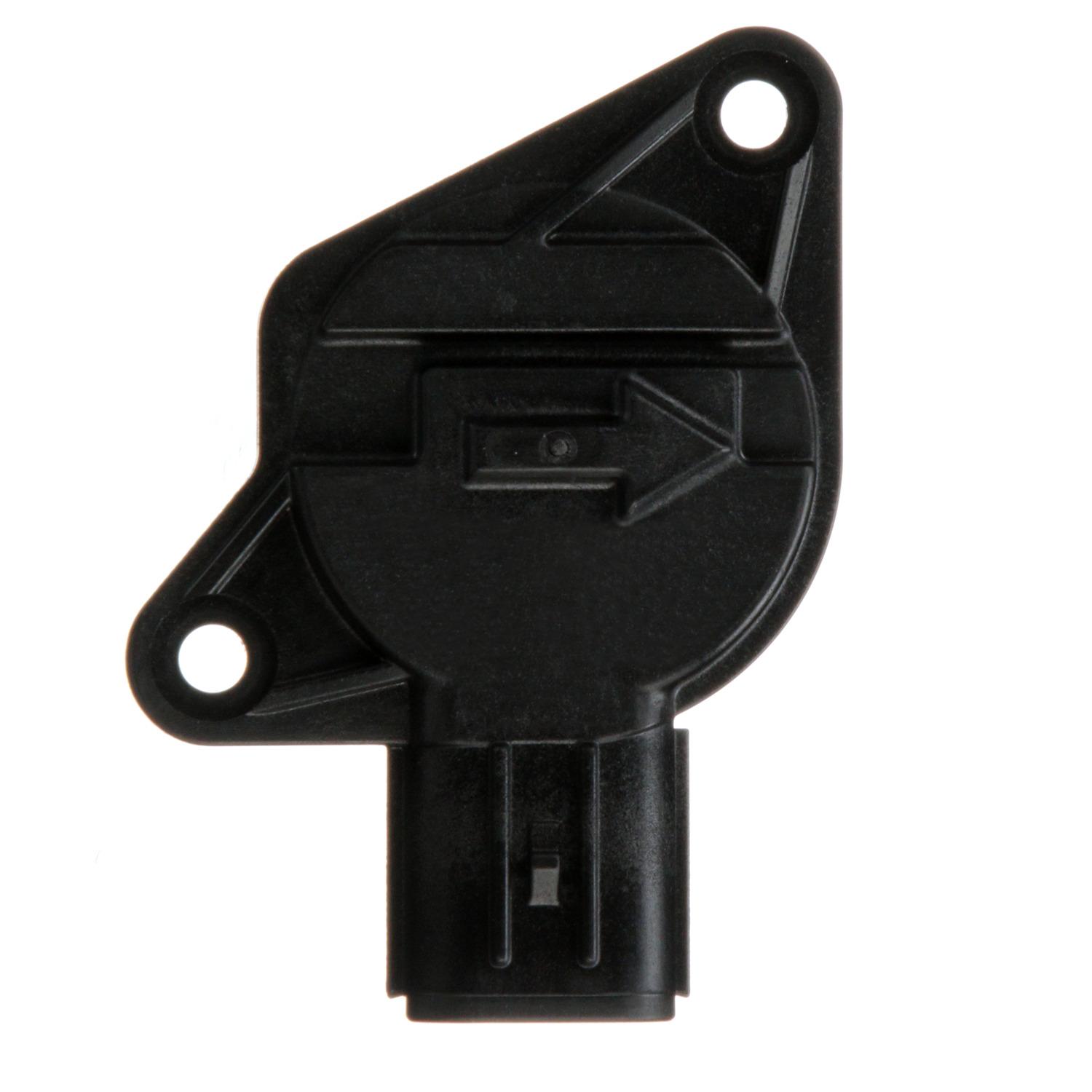 Delphi AF10672 Mass Air Flow Sensor product image 6 of 8