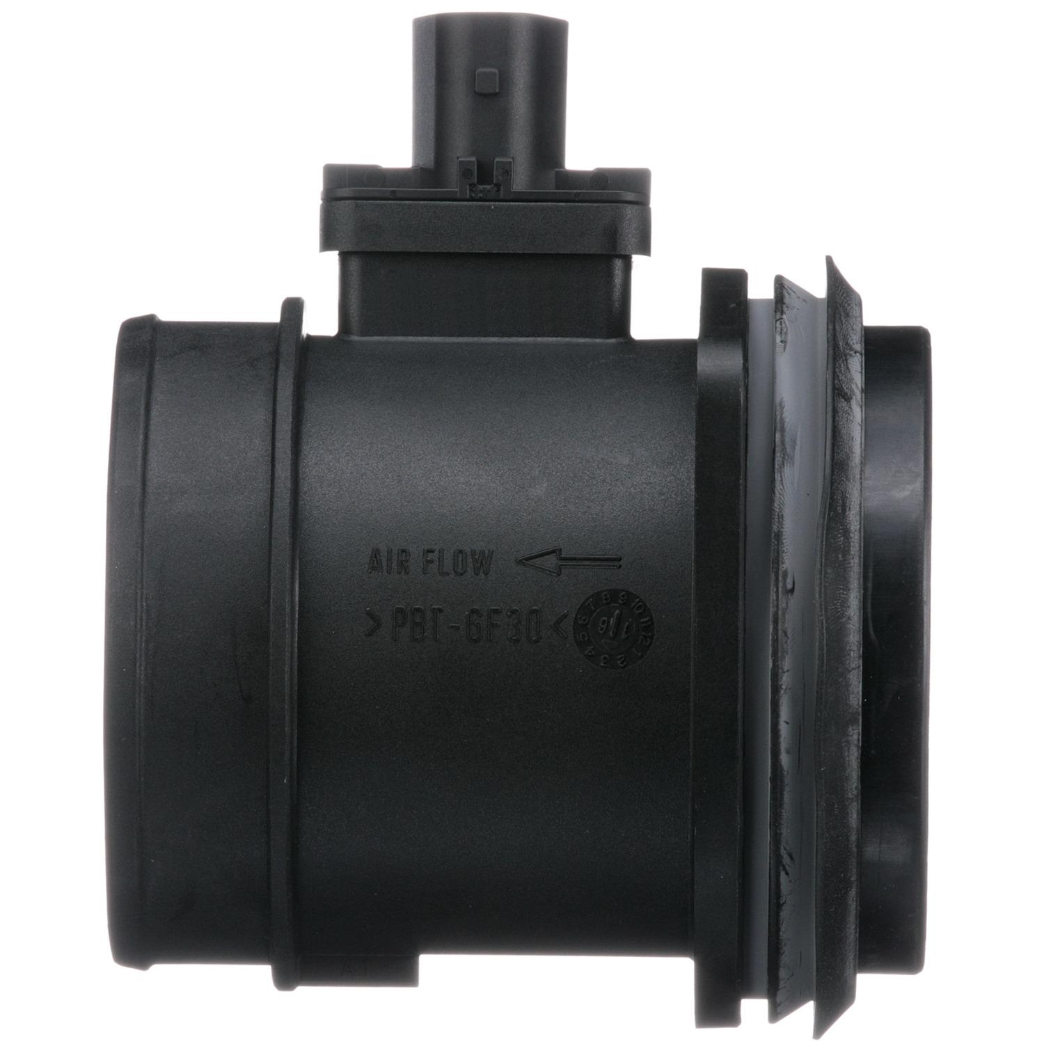 Delphi AF10673 Mass Air Flow Sensor product image 2 of 8