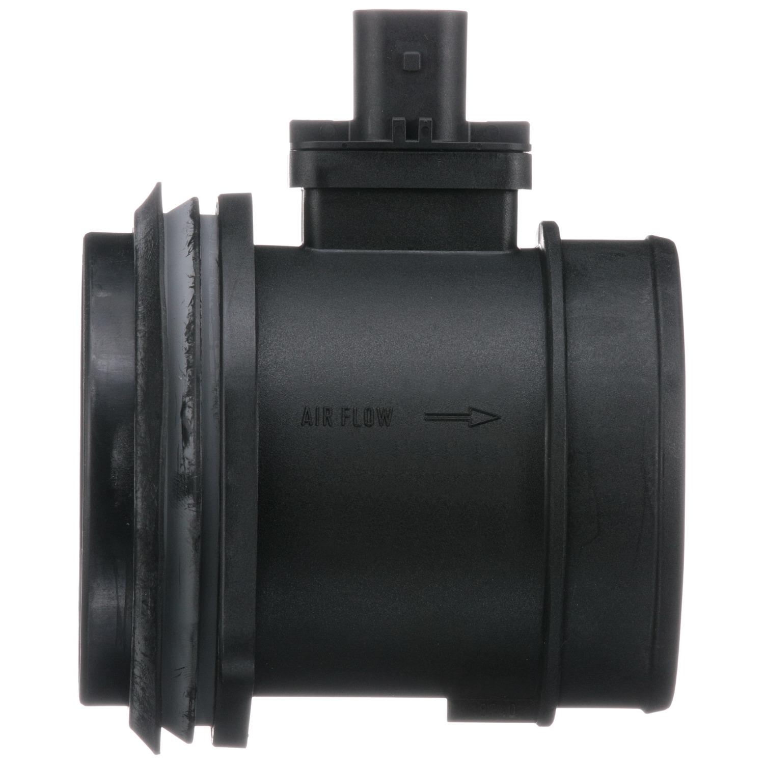 Delphi AF10673 Mass Air Flow Sensor product image 5 of 8