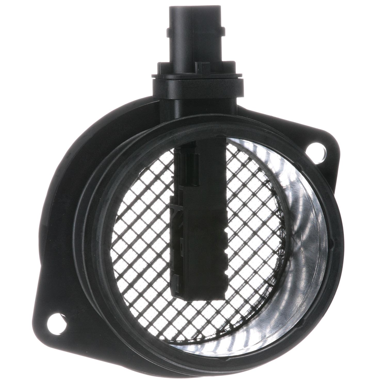 Delphi AF10673 Mass Air Flow Sensor product image 7 of 8