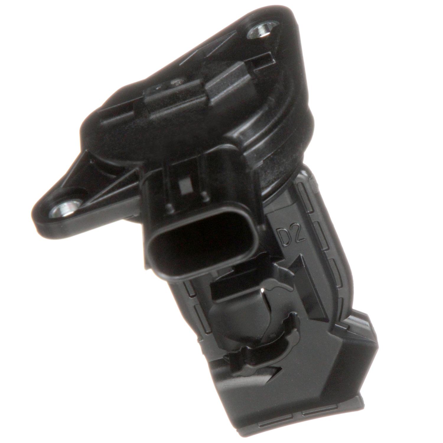 Delphi AF10674 Mass Air Flow Sensor product image 1 of 8