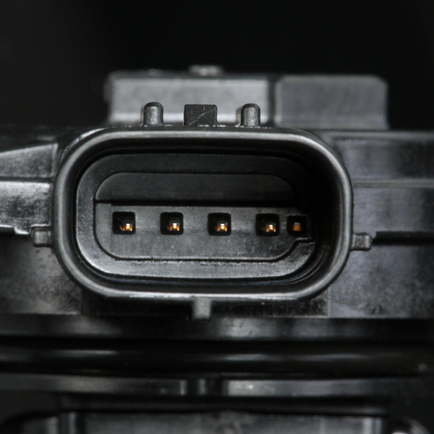 Delphi AF10674 Mass Air Flow Sensor product image 3 of 8