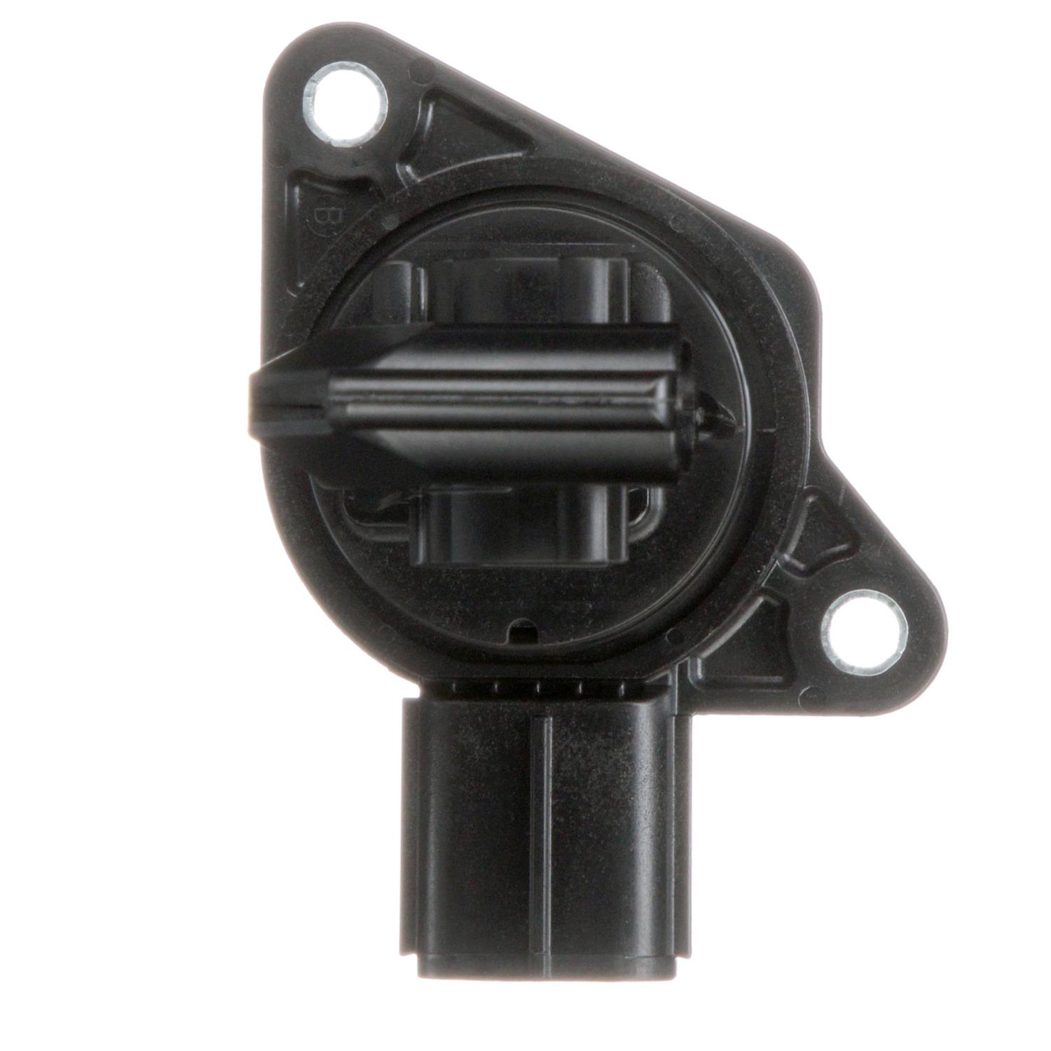 Delphi AF10674 Mass Air Flow Sensor product image 4 of 8