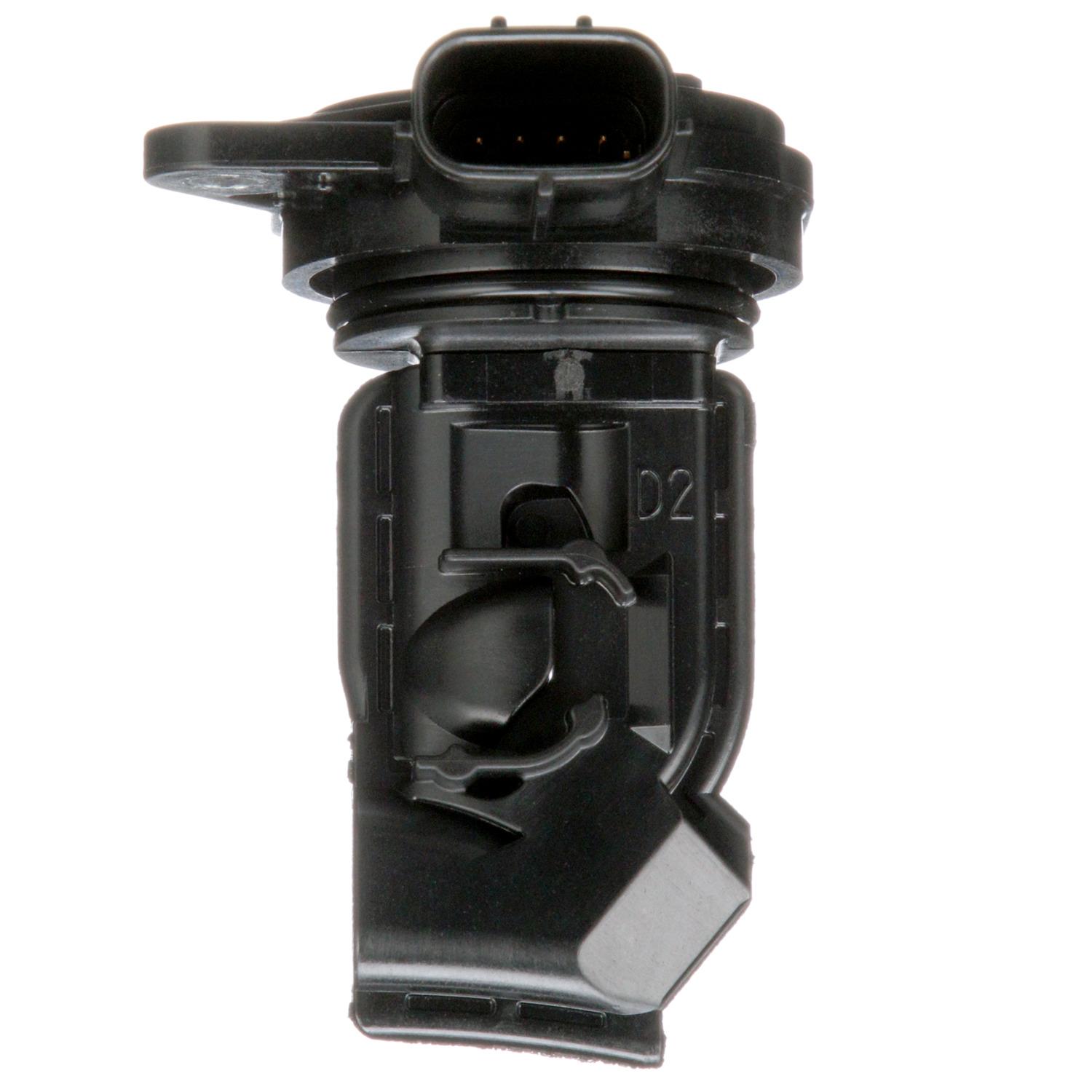 Delphi AF10674 Mass Air Flow Sensor product image 5 of 8