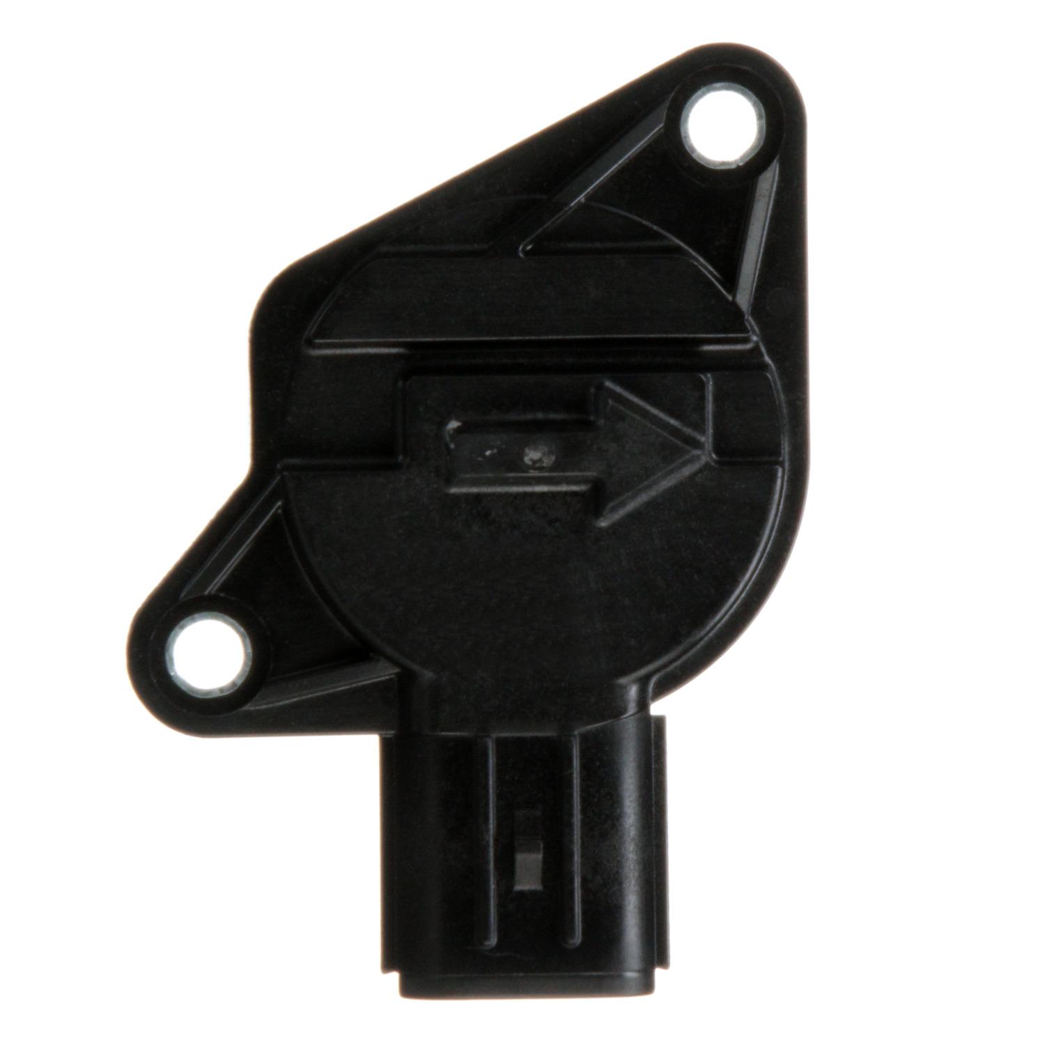 Delphi AF10674 Mass Air Flow Sensor product image 6 of 8