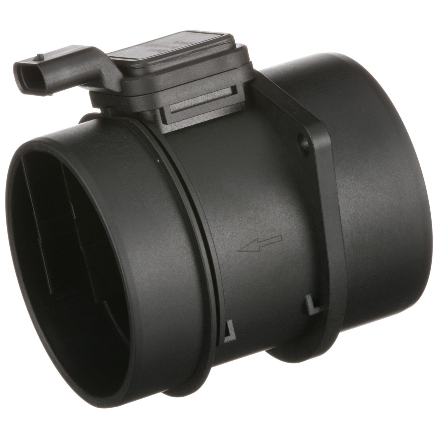 Delphi AF10676 Mass Air Flow Sensor product image 1 of 8