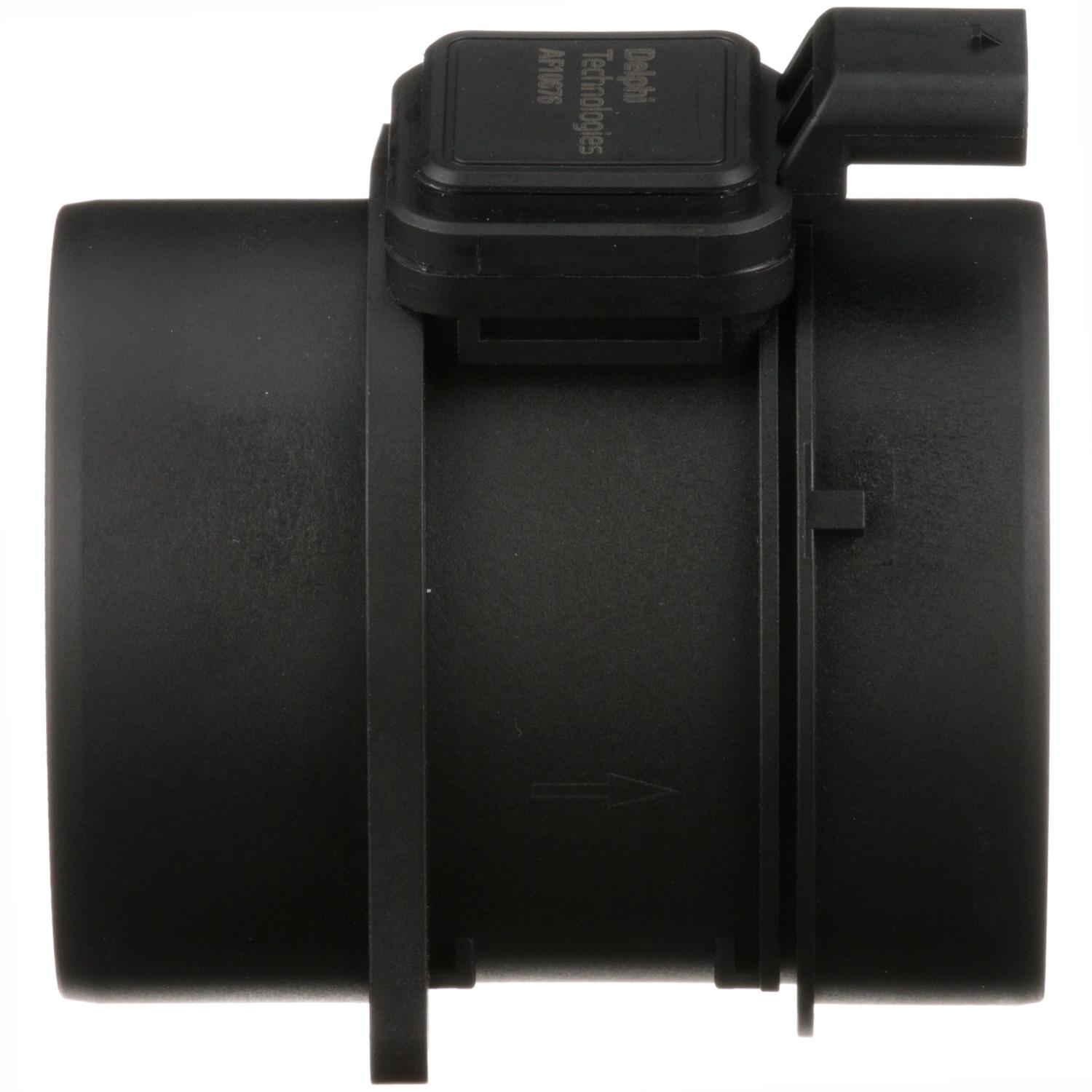Delphi AF10676 Mass Air Flow Sensor product image 2 of 8