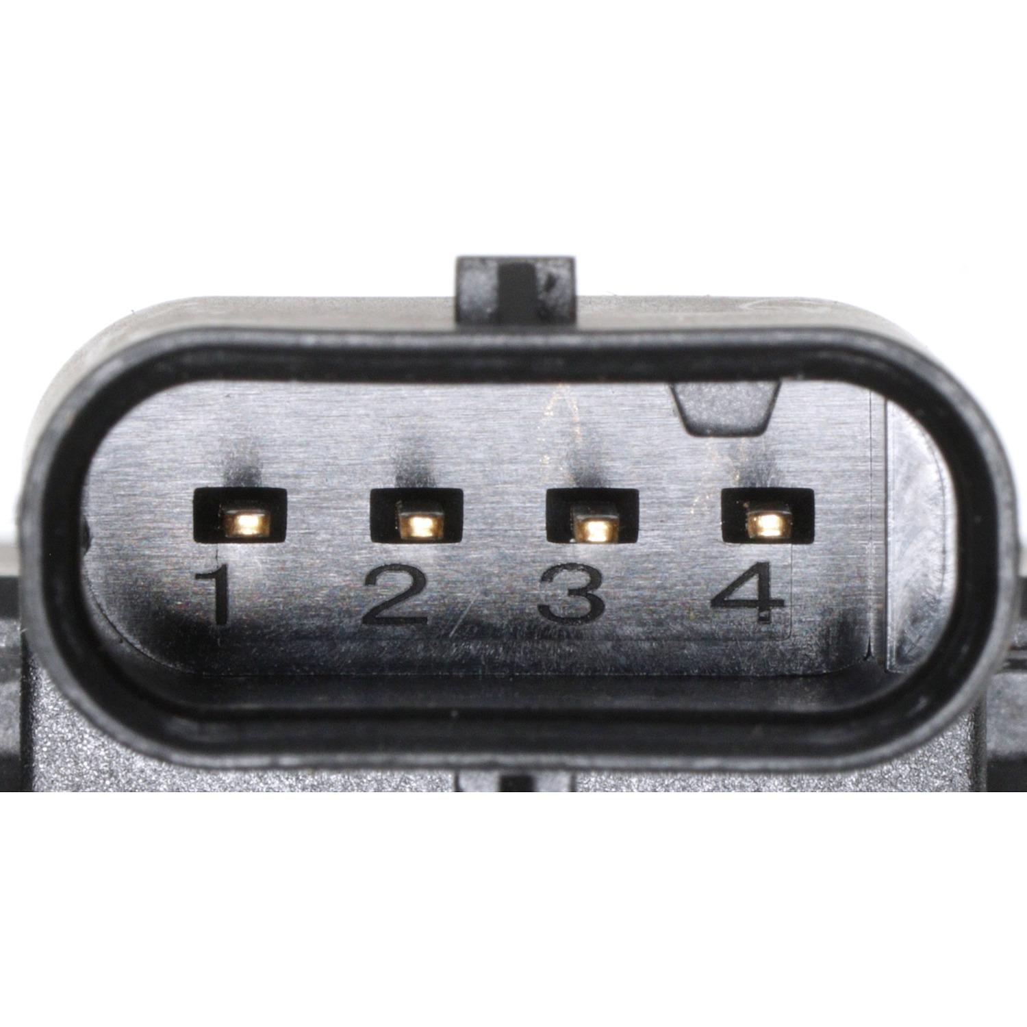 Delphi AF10676 Mass Air Flow Sensor product image 3 of 8