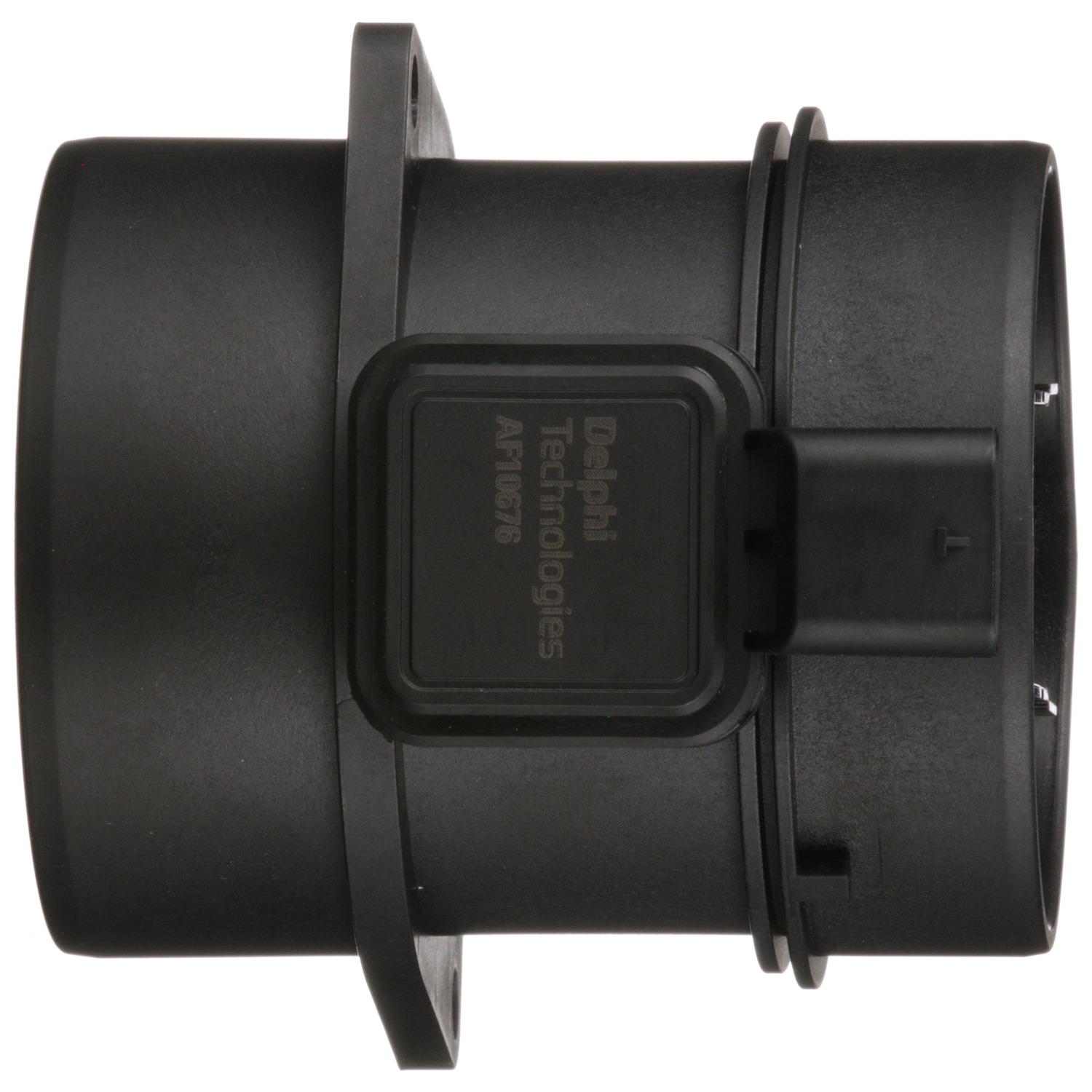 Delphi AF10676 Mass Air Flow Sensor product image 6 of 8