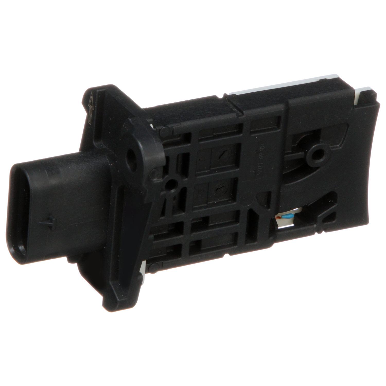 Delphi AF10677 Mass Air Flow Sensor product image 1 of 8