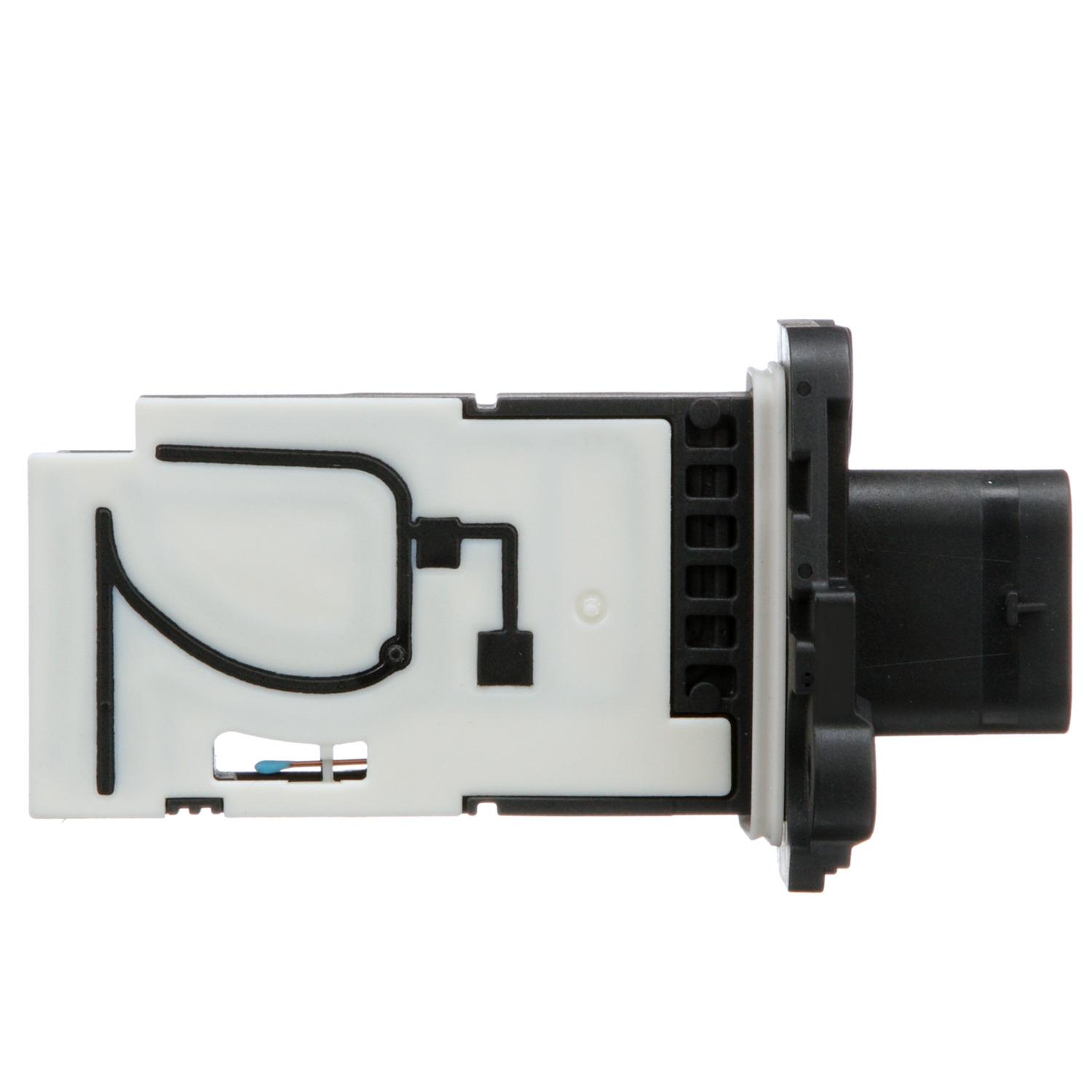 Delphi AF10677 Mass Air Flow Sensor product image 2 of 8