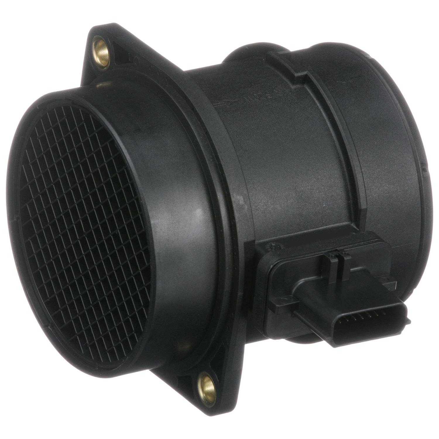 Delphi AF10679 Mass Air Flow Sensor product image 1 of 8