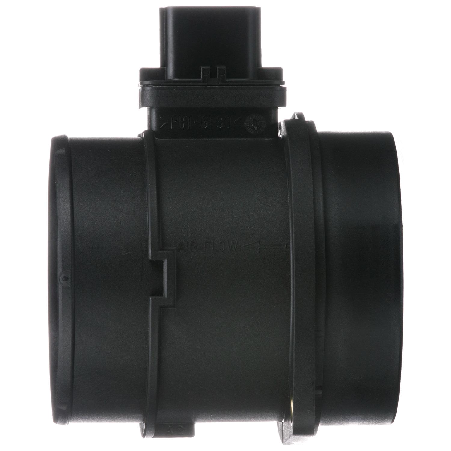 Delphi AF10679 Mass Air Flow Sensor product image 2 of 8