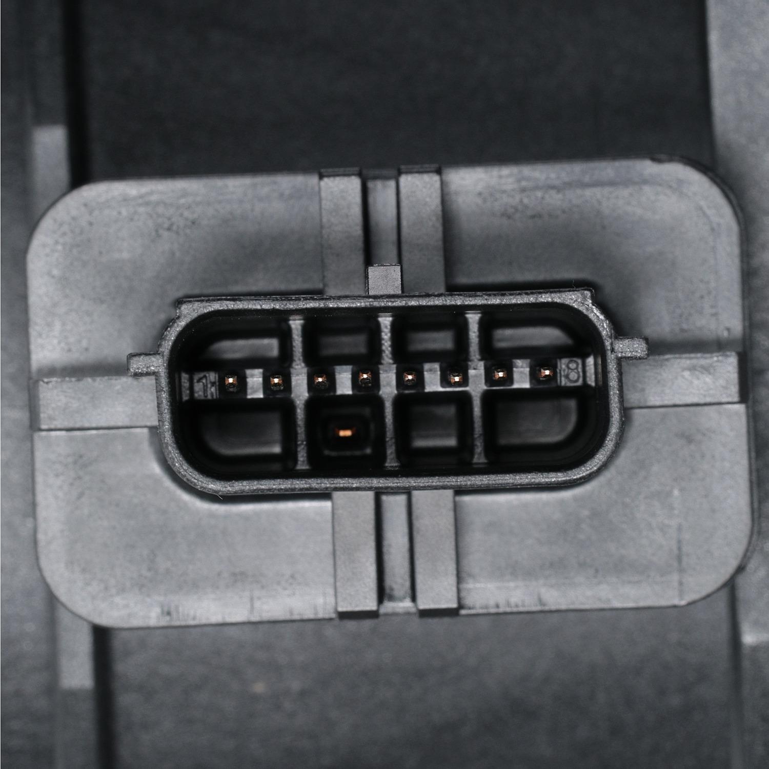 Delphi AF10679 Mass Air Flow Sensor product image 3 of 8