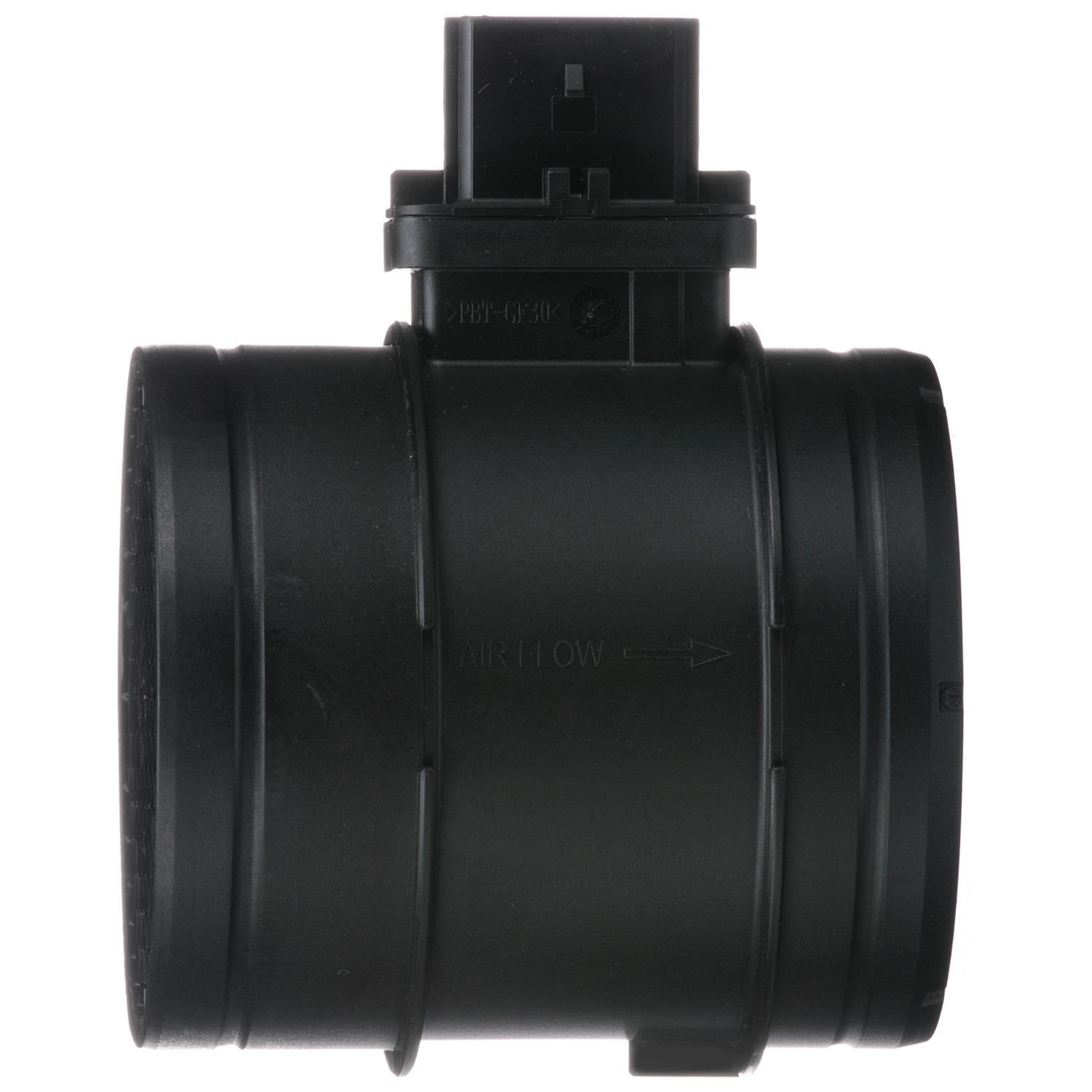Delphi AF10680 Mass Air Flow Sensor product image 2 of 8