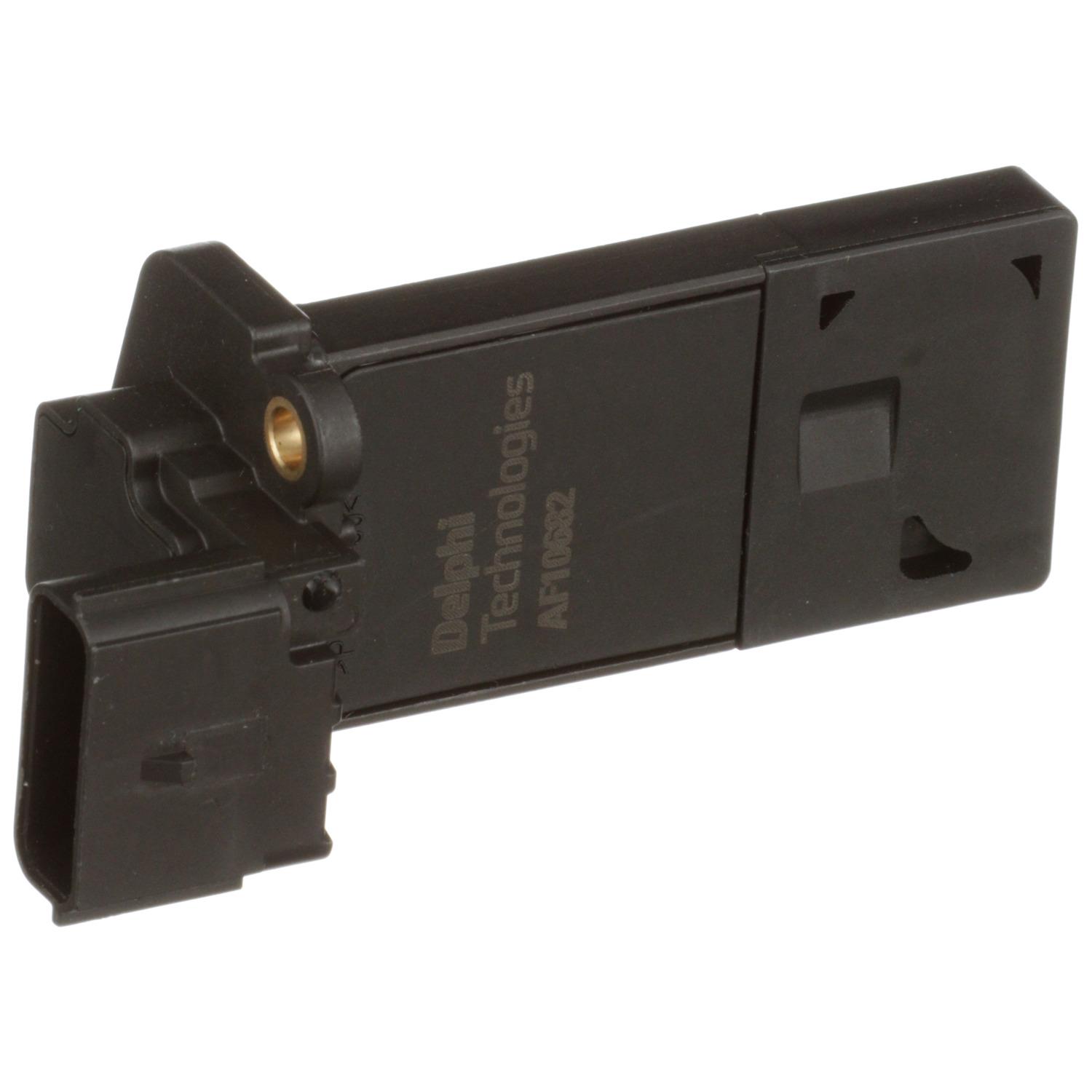 Delphi AF10682 Mass Air Flow Sensor product image 1 of 8