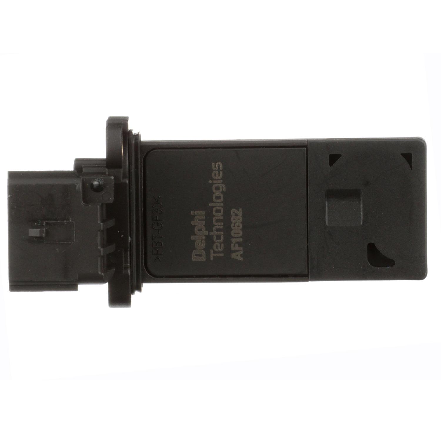 Delphi AF10682 Mass Air Flow Sensor product image 5 of 8