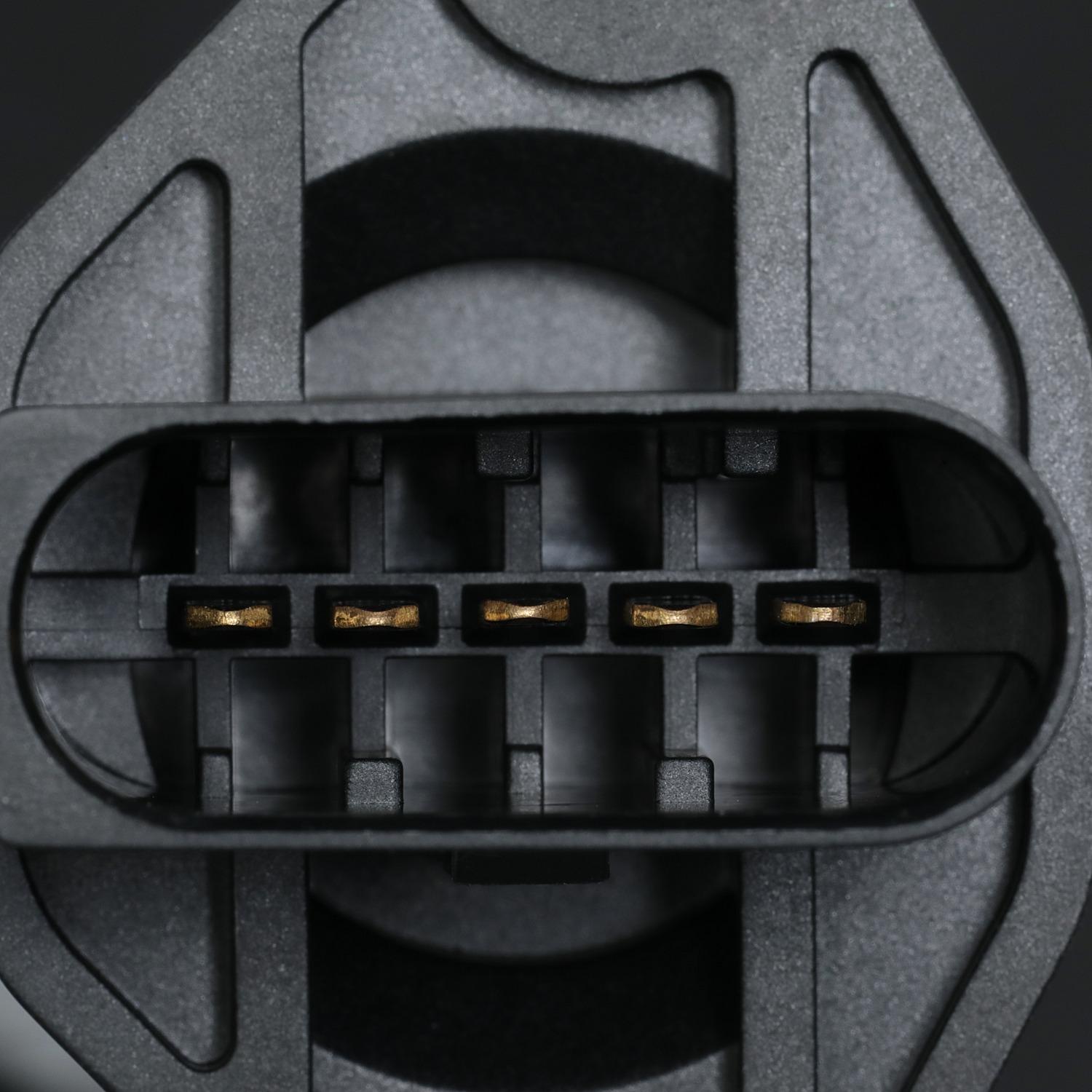 Delphi AF10694 Mass Air Flow Sensor product image 3 of 8