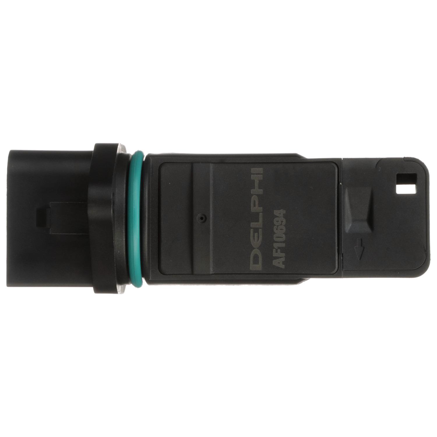 Delphi AF10694 Mass Air Flow Sensor product image 5 of 8