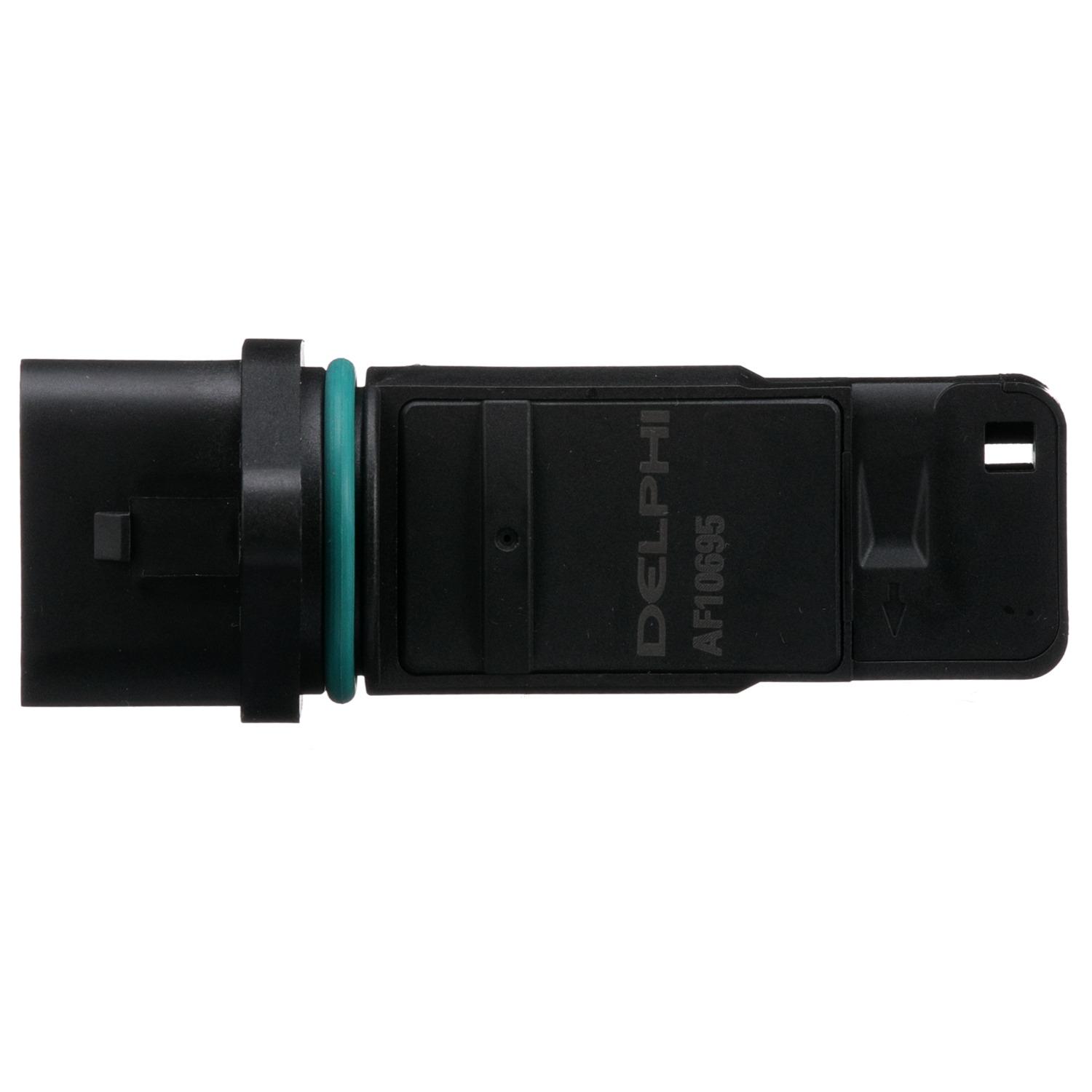 Delphi AF10695 Mass Air Flow Sensor product image 5 of 8