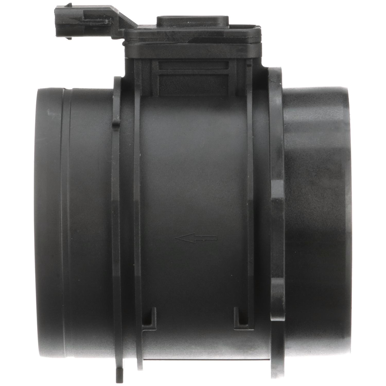 Delphi AF10771 Mass Air Flow Sensor product image 2 of 8