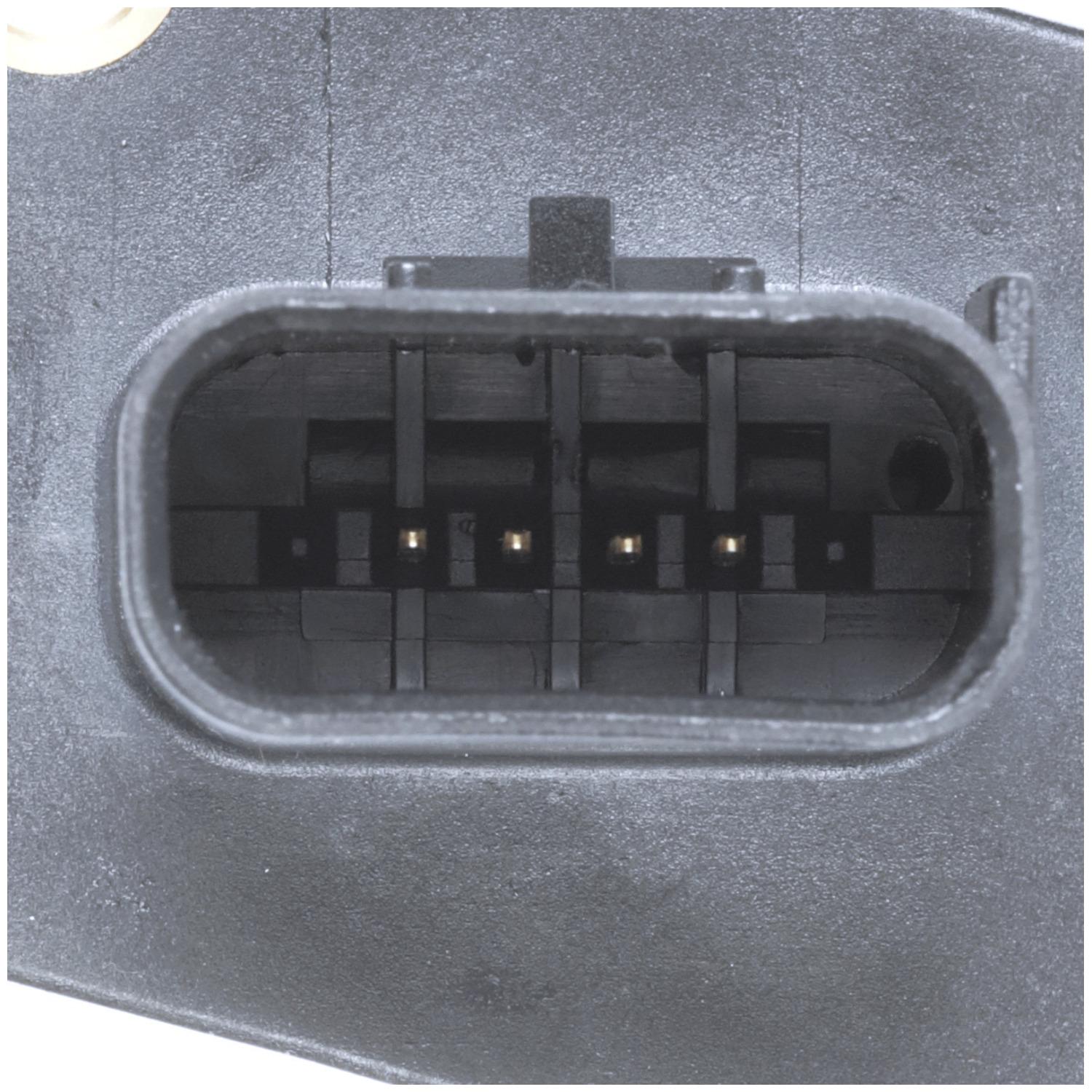 Delphi AF10779 Mass Air Flow Sensor product image 3 of 8