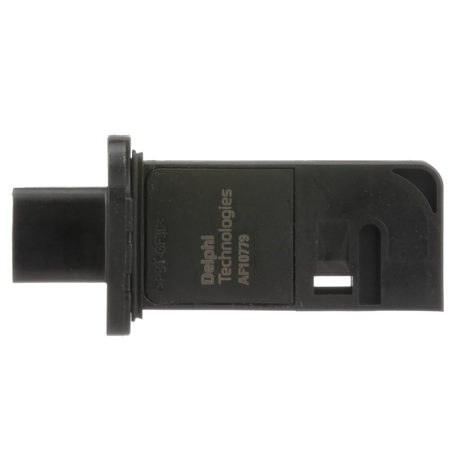 Delphi AF10779 Mass Air Flow Sensor product image 5 of 8