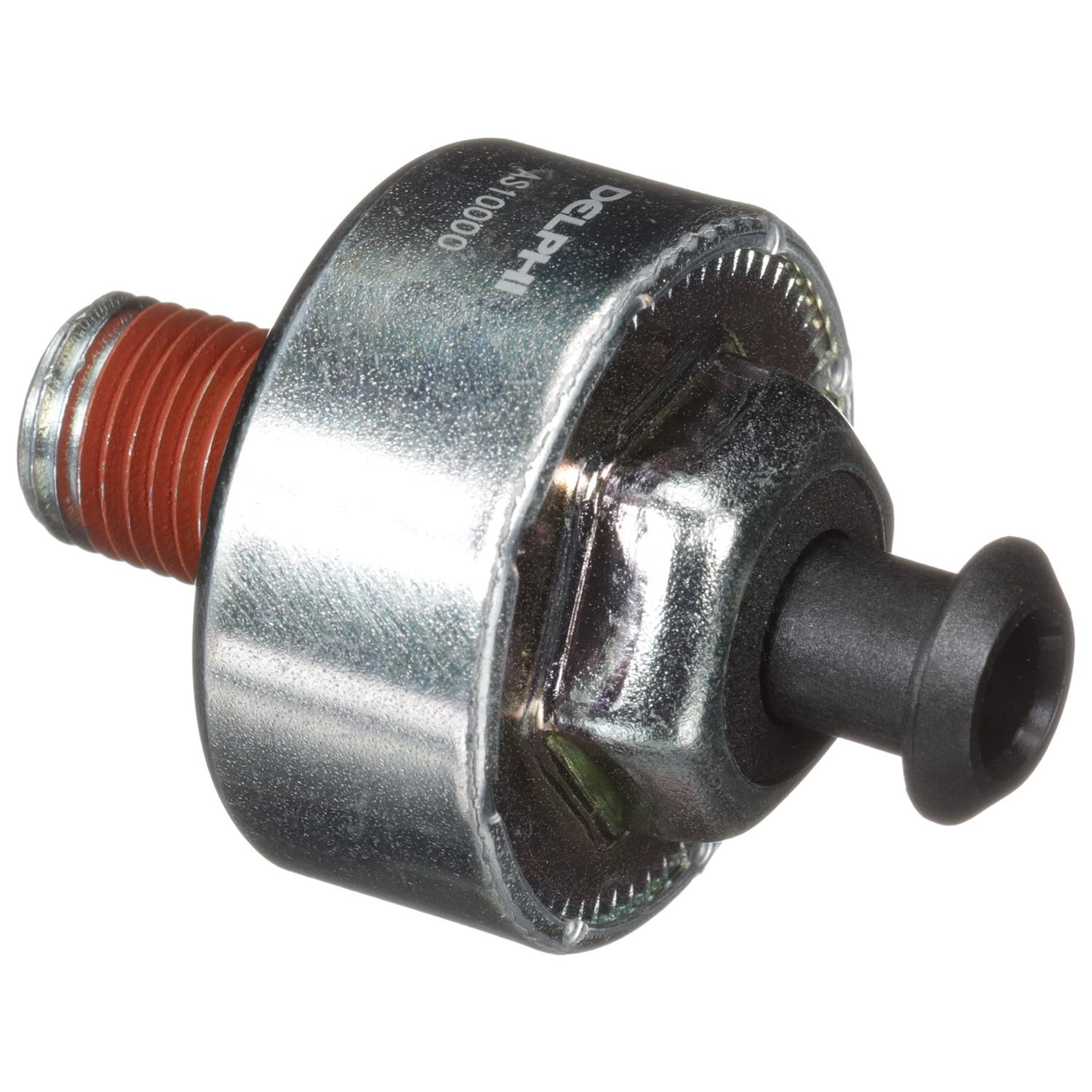 Delphi AS10000 Ignition Knock (Detonation) Sensor product image 1 of 8