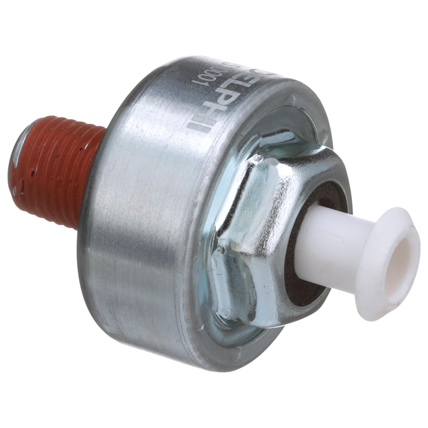 Delphi AS10001 Ignition Knock (Detonation) Sensor product image 1 of 8