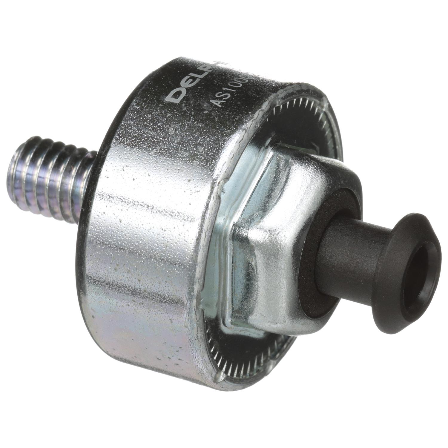 Delphi AS10002 - Ignition Knock (Detonation) Sensor Delphi AS10002 Ignition Knock (Detonation) Sensor product image 1 of 8